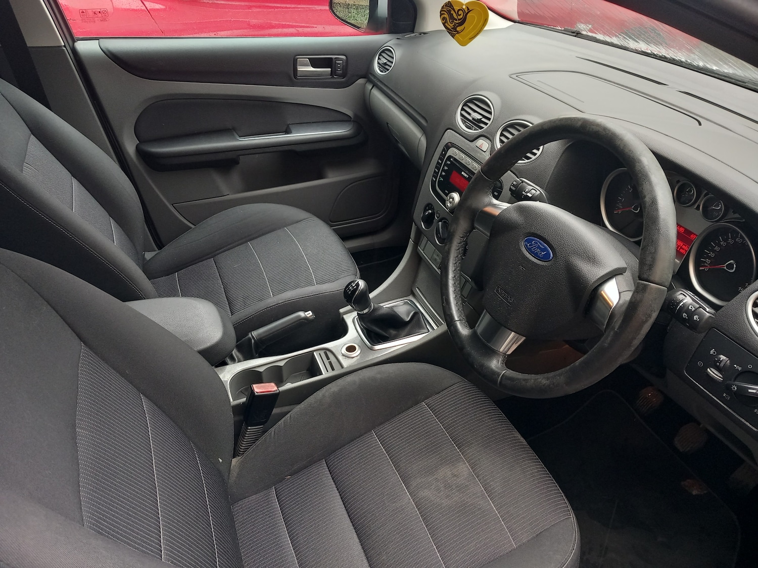 Used Ford Focus 2008 for sale - 77779472: Photo 6