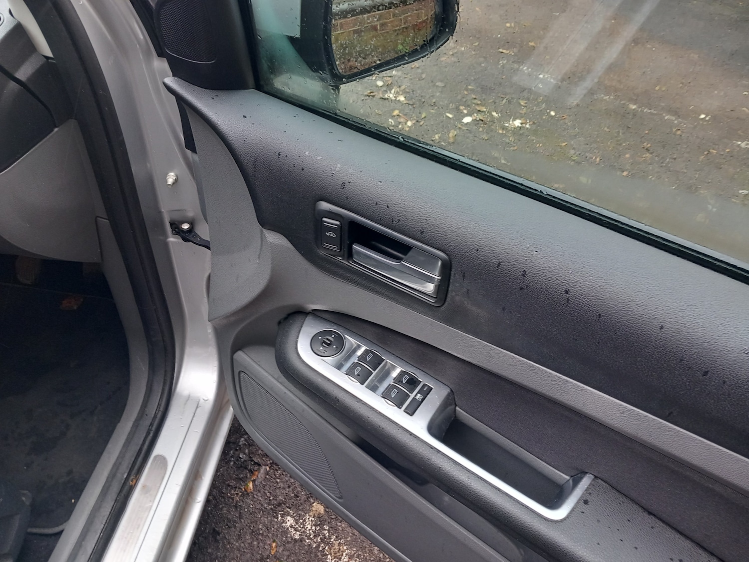 Used Ford Focus 2008 for sale - 77779472: Photo 8