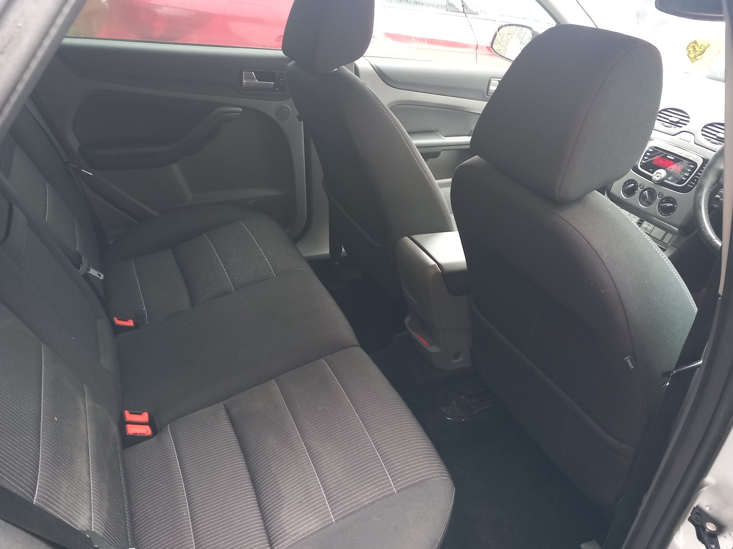 Used Ford Focus 2008 for sale - 77779472: Photo 9