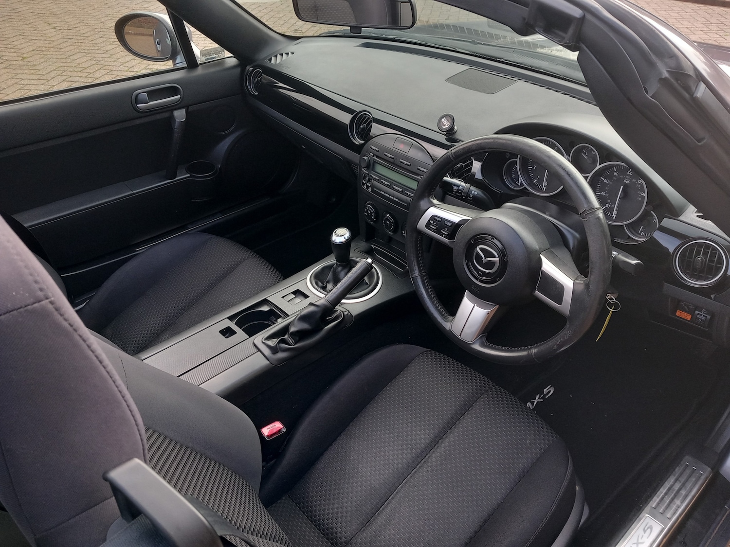 Used Mazda MX-5 2006 for sale - 76735733: Photo 10