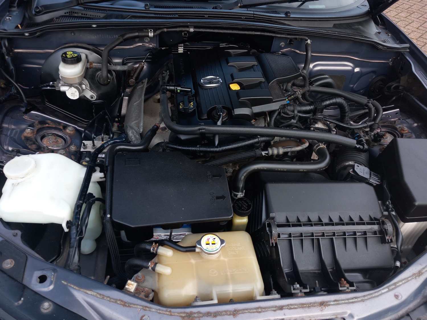 Used Mazda MX-5 2006 for sale - 76735733: Photo 12