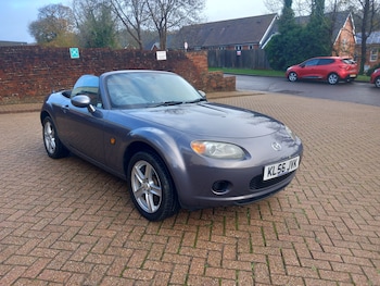 2006 (56) - 2.0i [Option Pack] 2dr