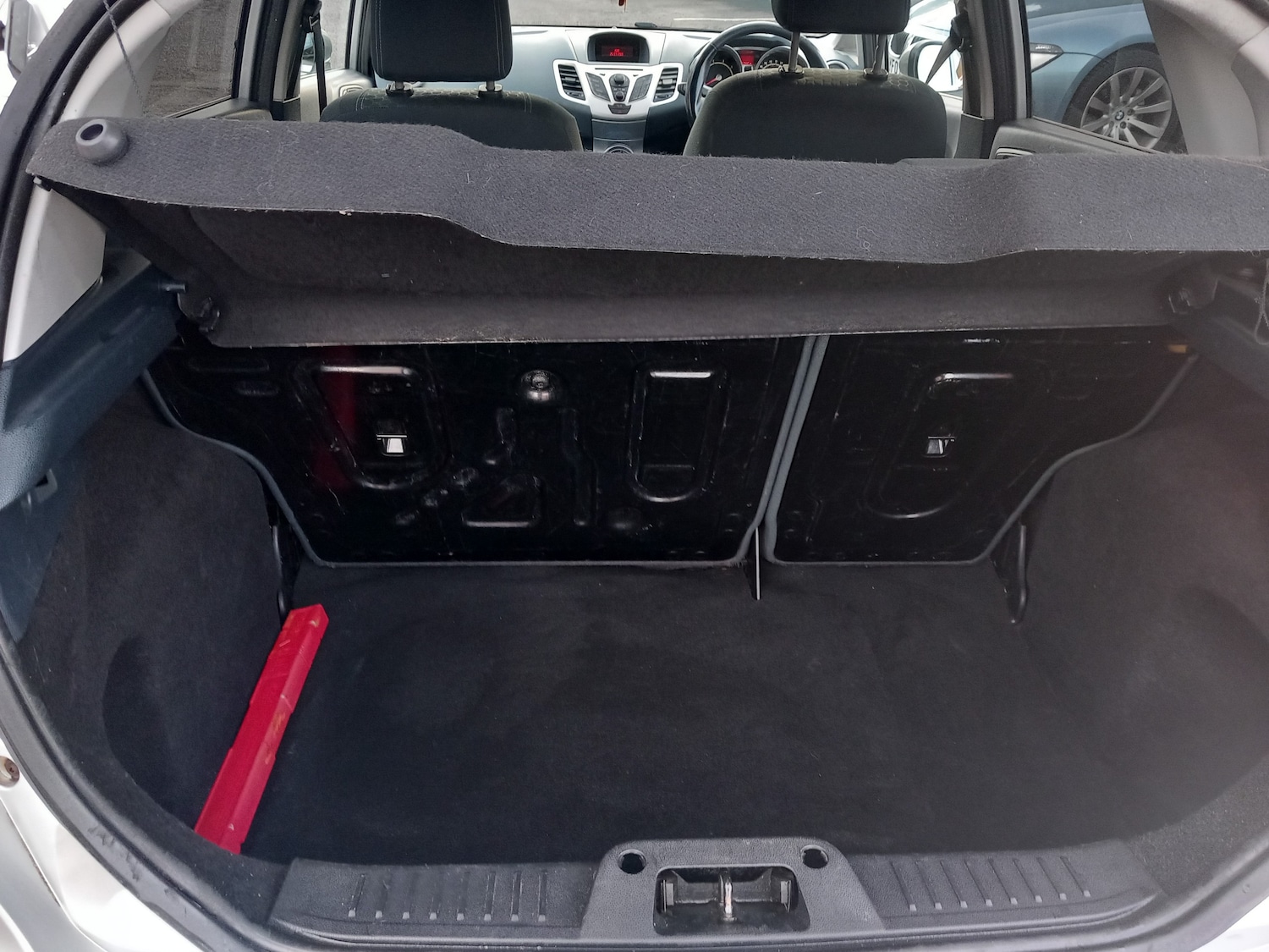 Used Ford Fiesta 2009 for sale - 76711927: Photo 14