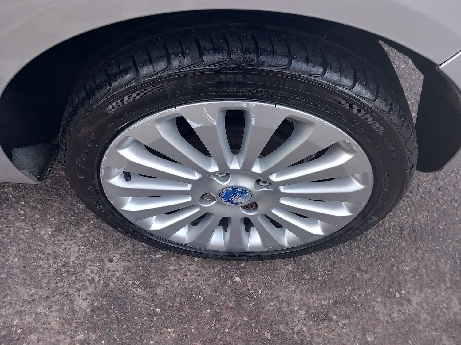 Used Ford Fiesta 2009 for sale - 76711927: Photo 5