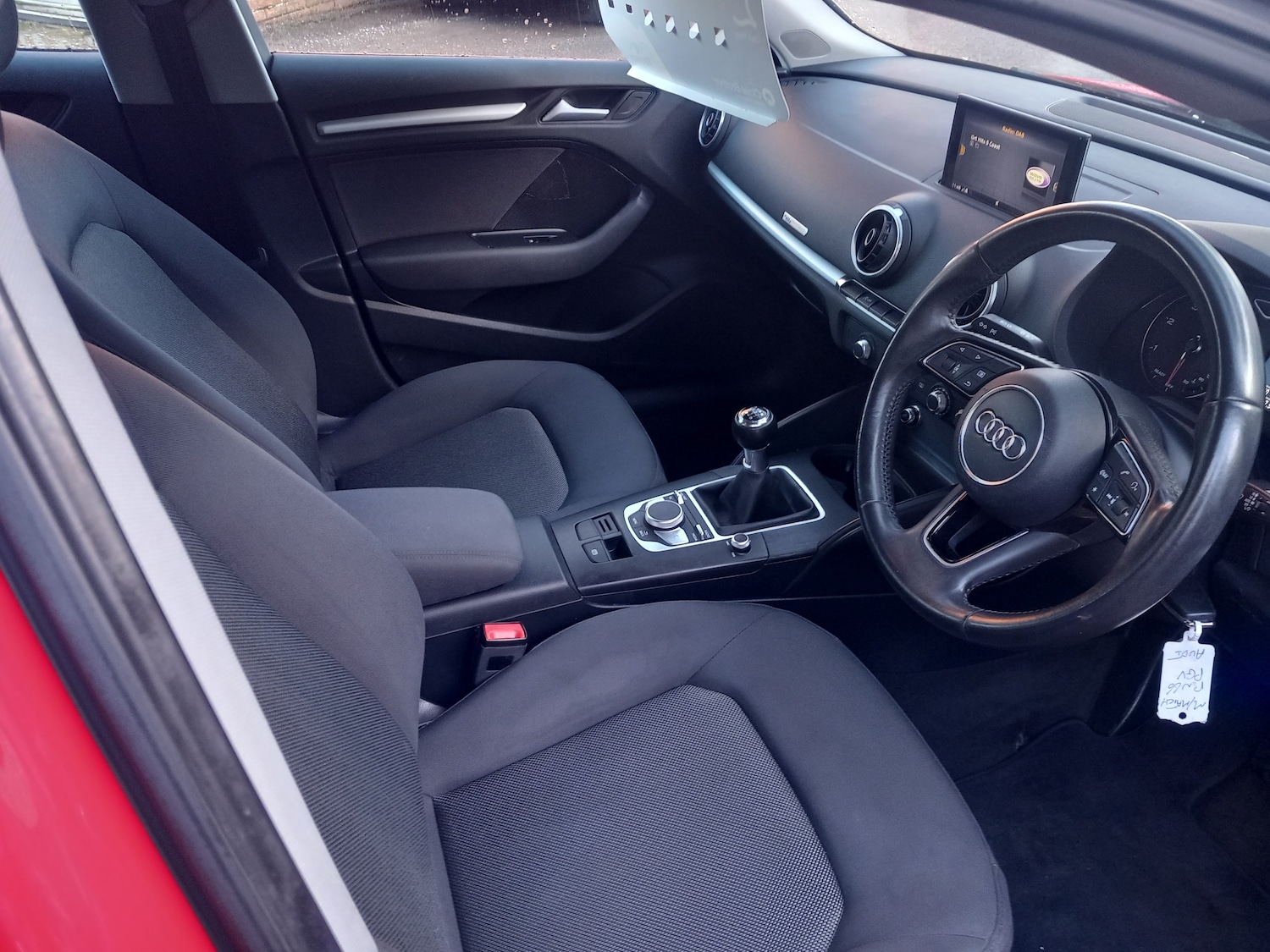 Used Audi A3 2016 for sale - 77013977: Photo 12