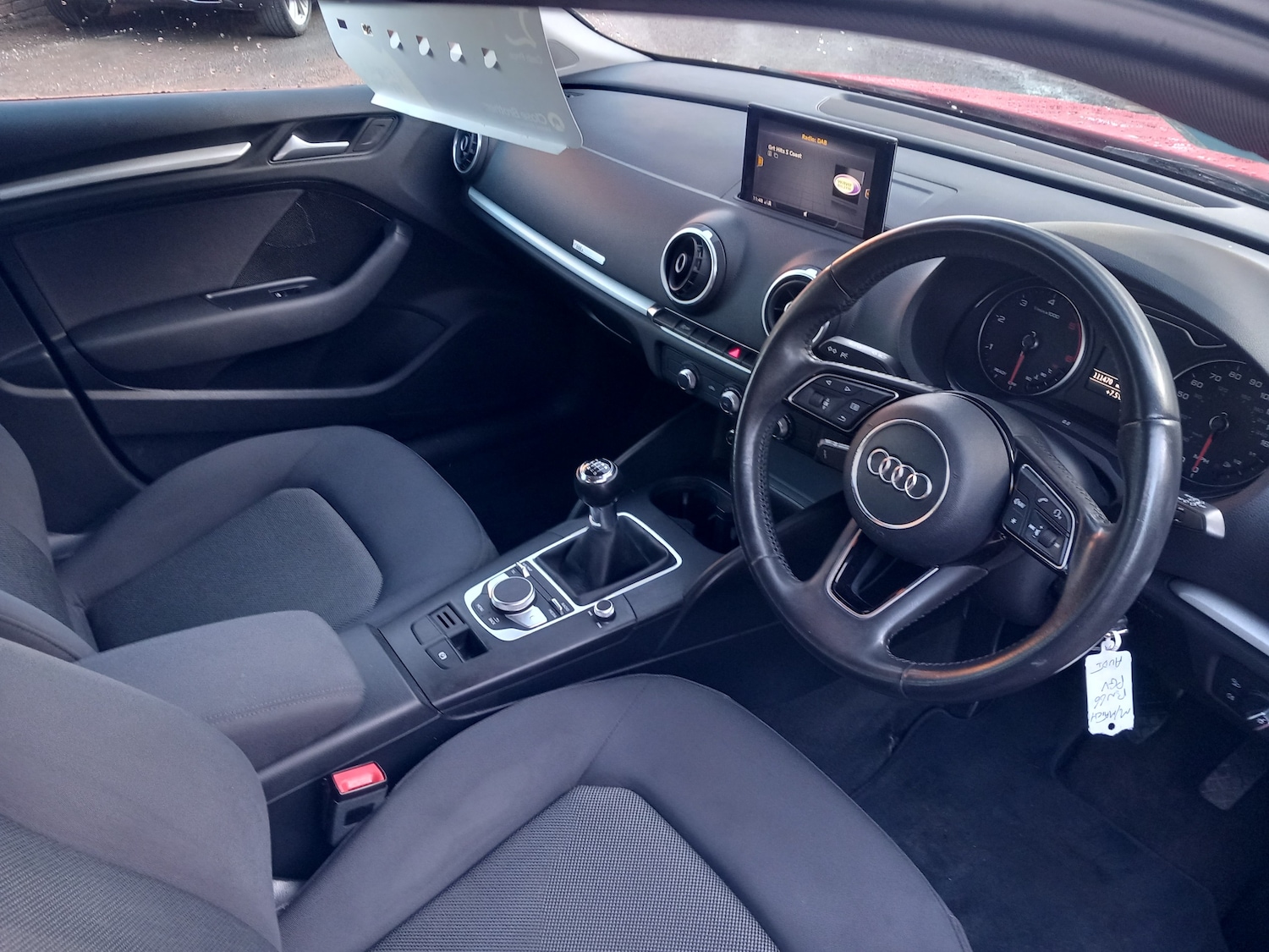 Used Audi A3 2016 for sale - 77013977: Photo 13