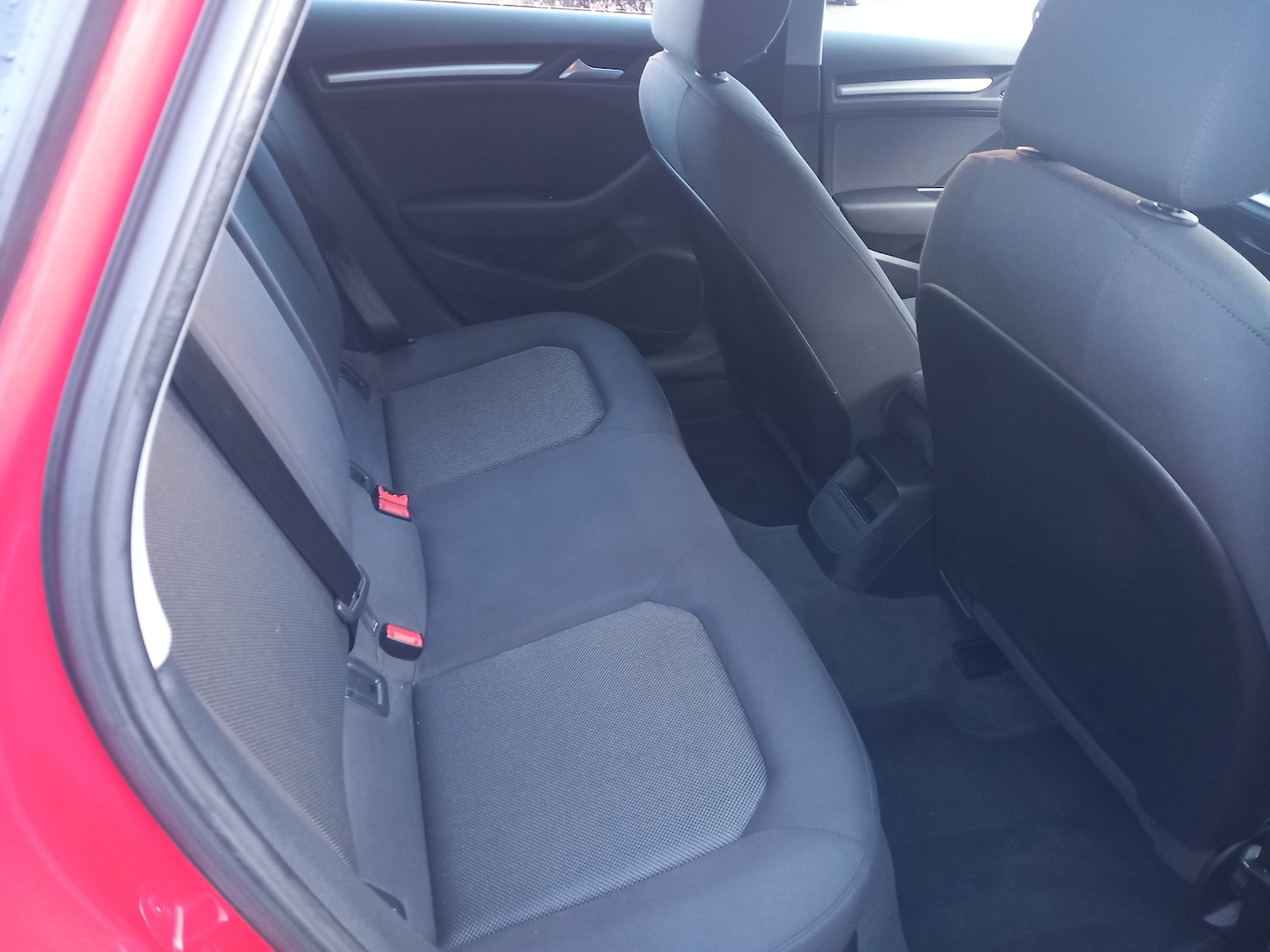 Used Audi A3 2016 for sale - 77013977: Photo 15