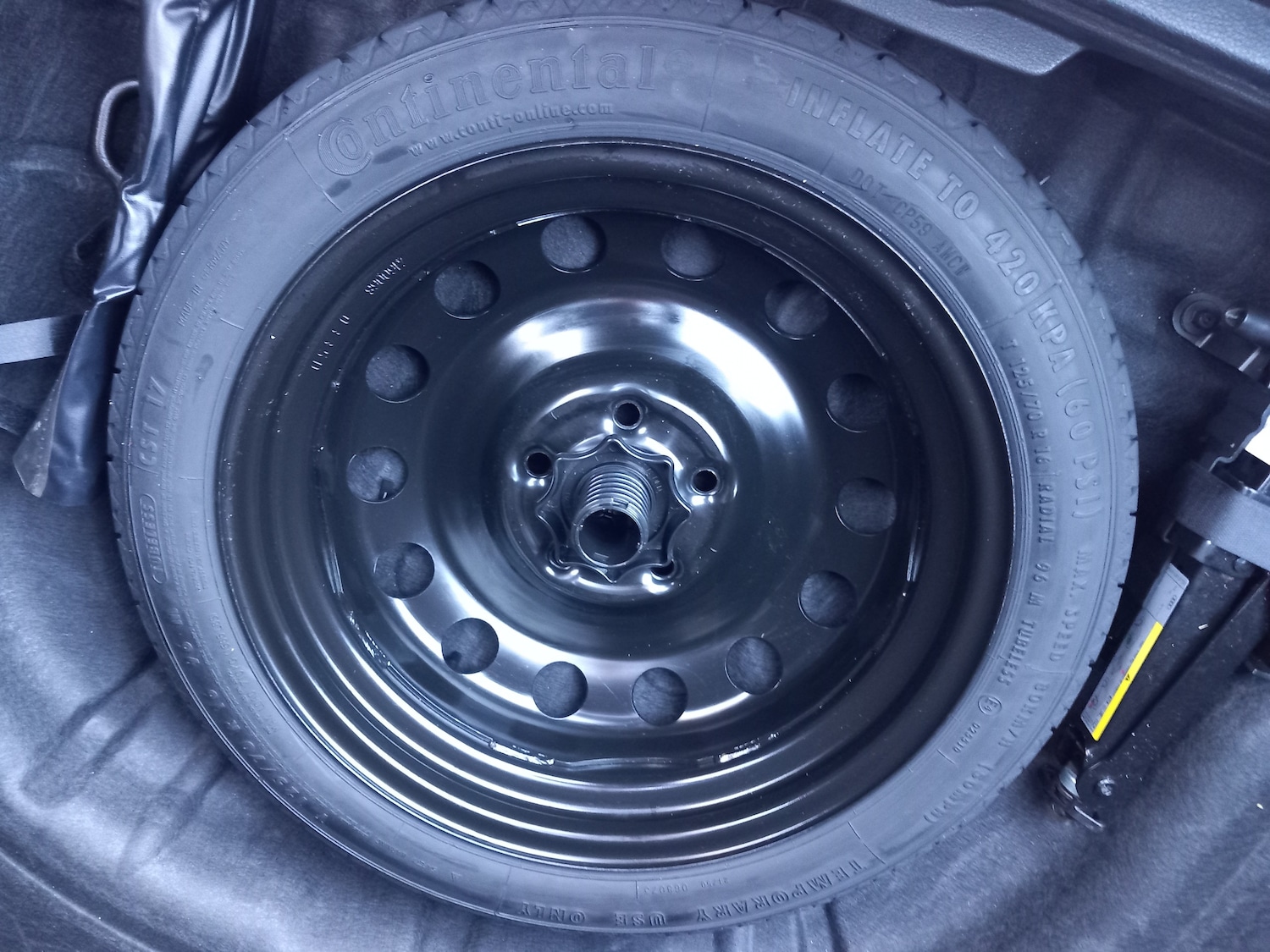 Used Audi A3 2016 for sale - 77013977: Photo 17