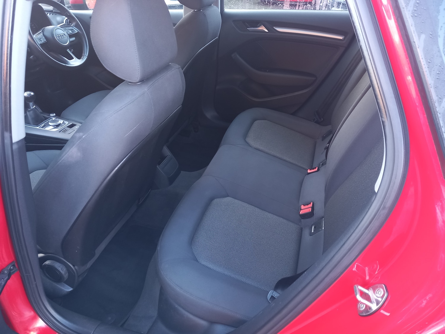 Used Audi A3 2016 for sale - 77013977: Photo 18