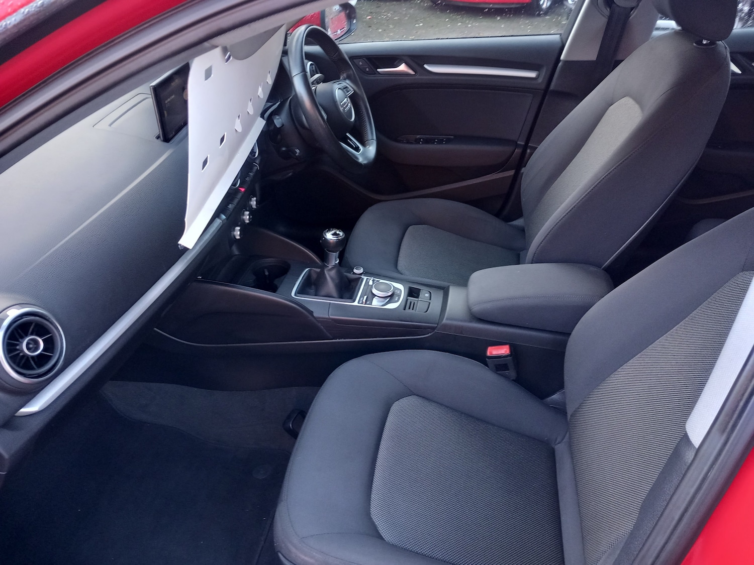 Used Audi A3 2016 for sale - 77013977: Photo 19