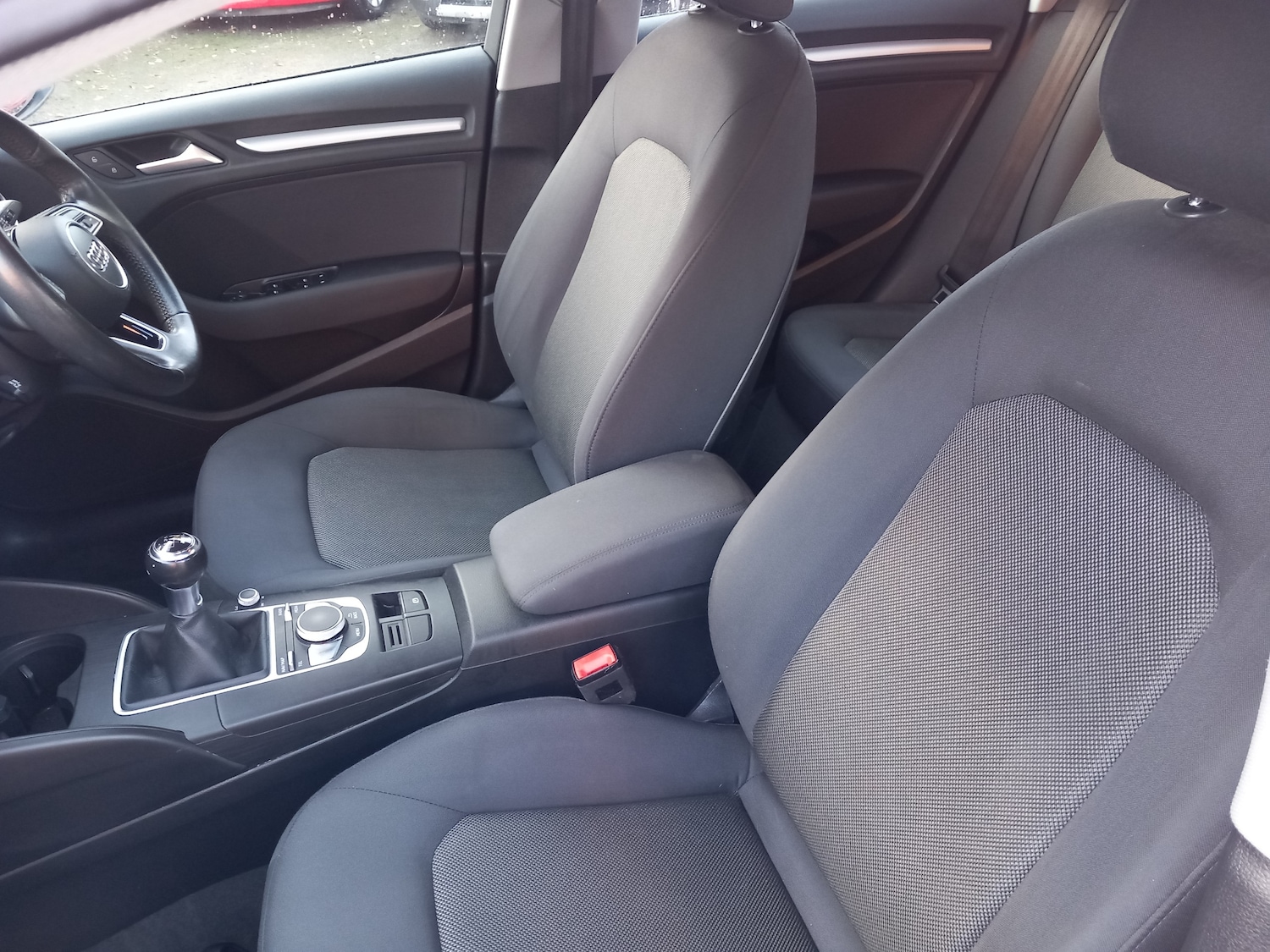 Used Audi A3 2016 for sale - 77013977: Photo 20