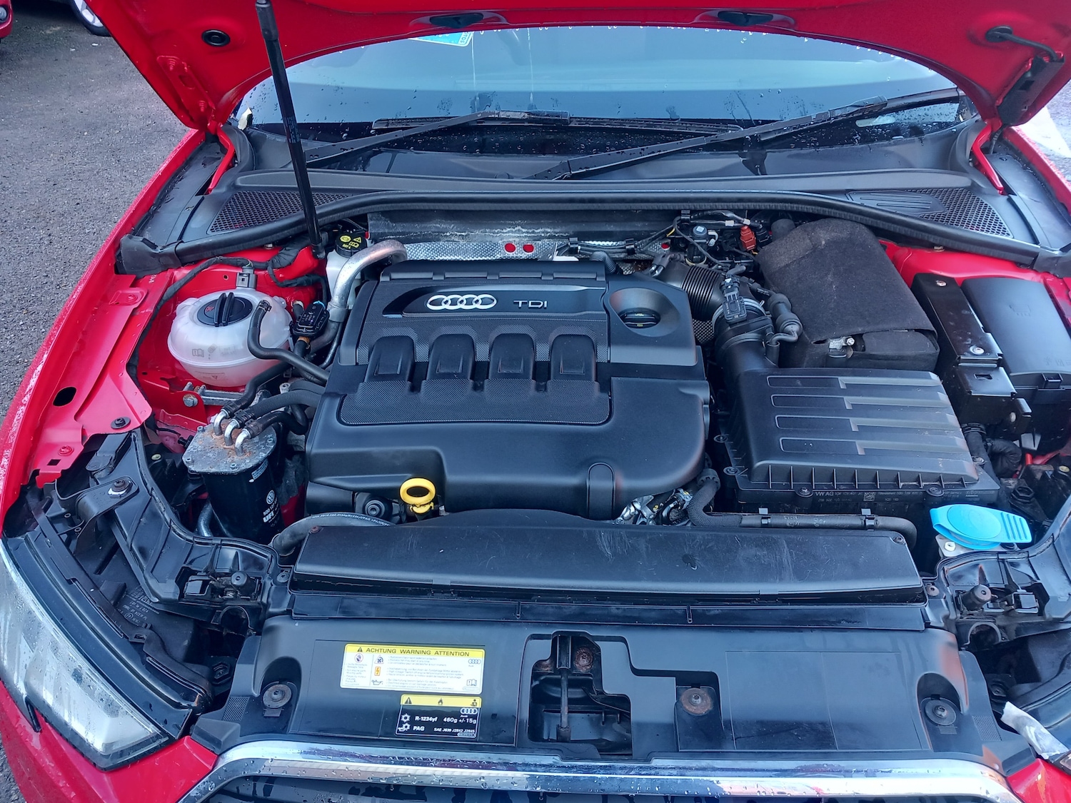 Used Audi A3 2016 for sale - 77013977: Photo 21