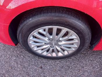 Used Audi A3 2016 for sale - 77013977: Photo