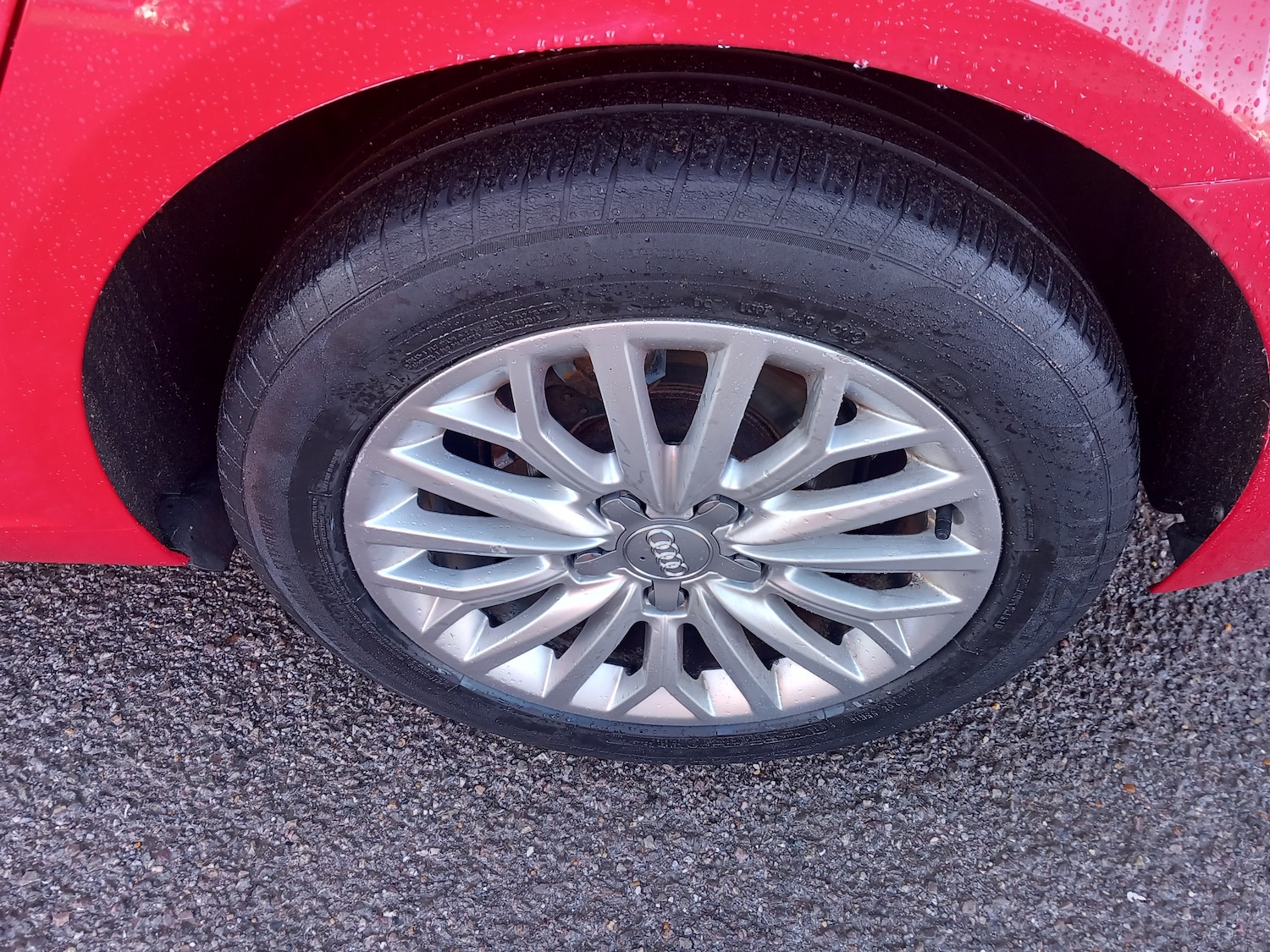 Used Audi A3 2016 for sale - 77013977: Photo 5