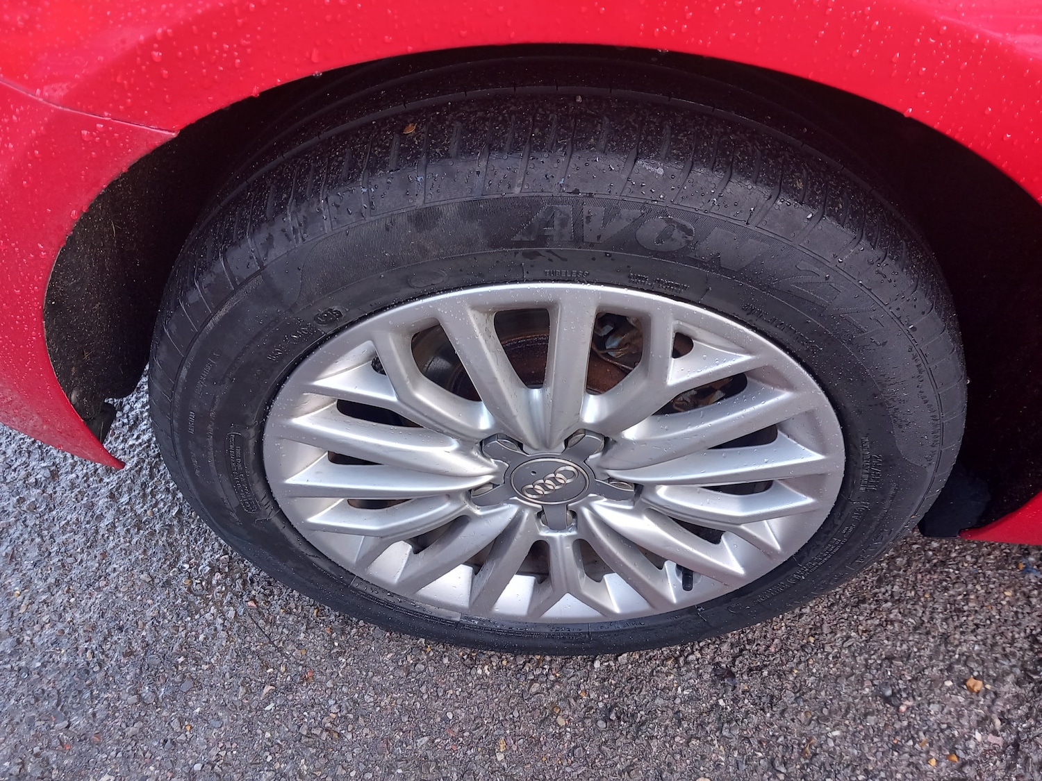 Used Audi A3 2016 for sale - 77013977: Photo 6