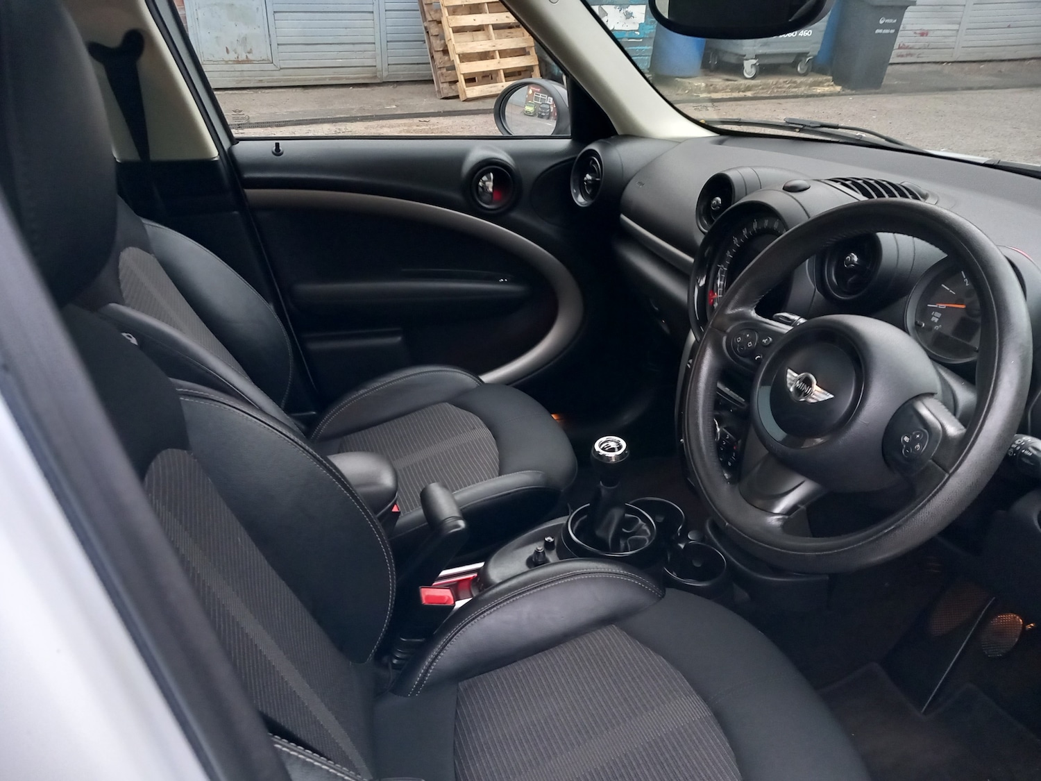 Used MINI Countryman 2015 for sale - 76143654: Photo 13