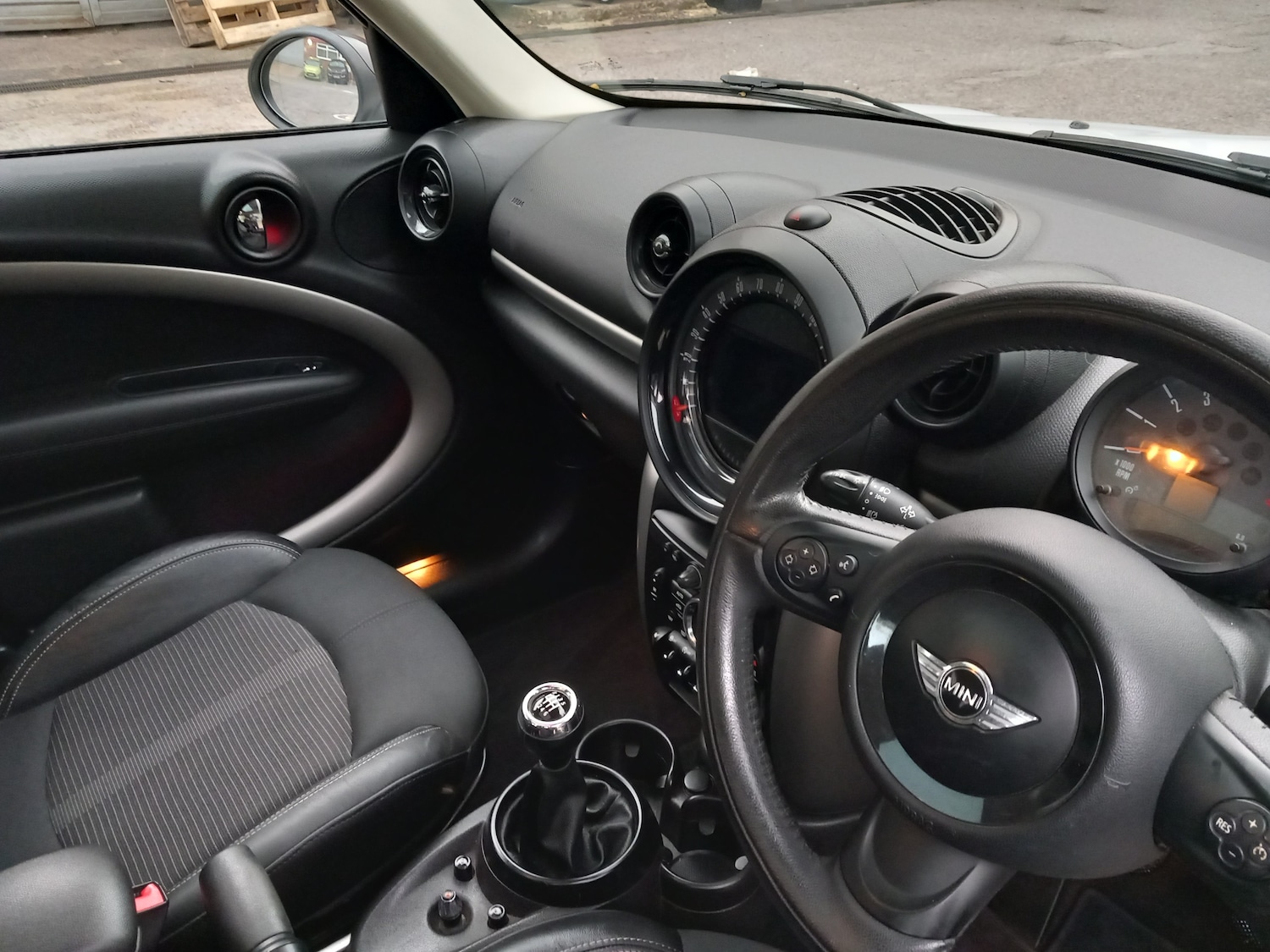 Used MINI Countryman 2015 for sale - 76143654: Photo 14