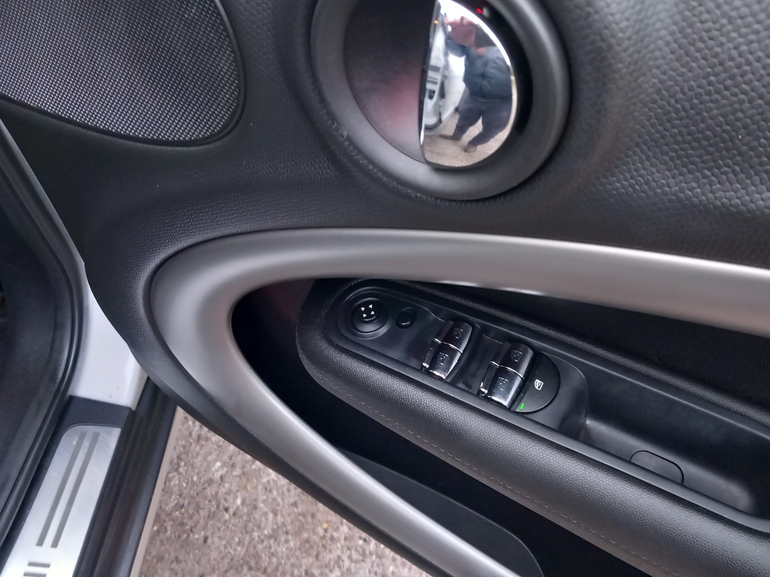 Used MINI Countryman 2015 for sale - 76143654: Photo 15