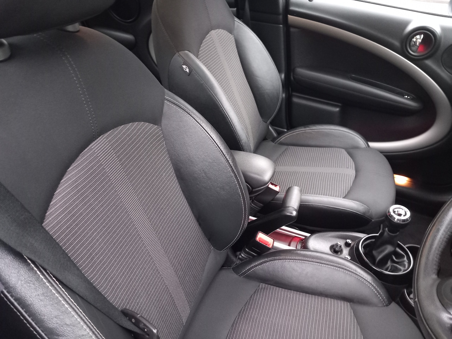 Used MINI Countryman 2015 for sale - 76143654: Photo 16