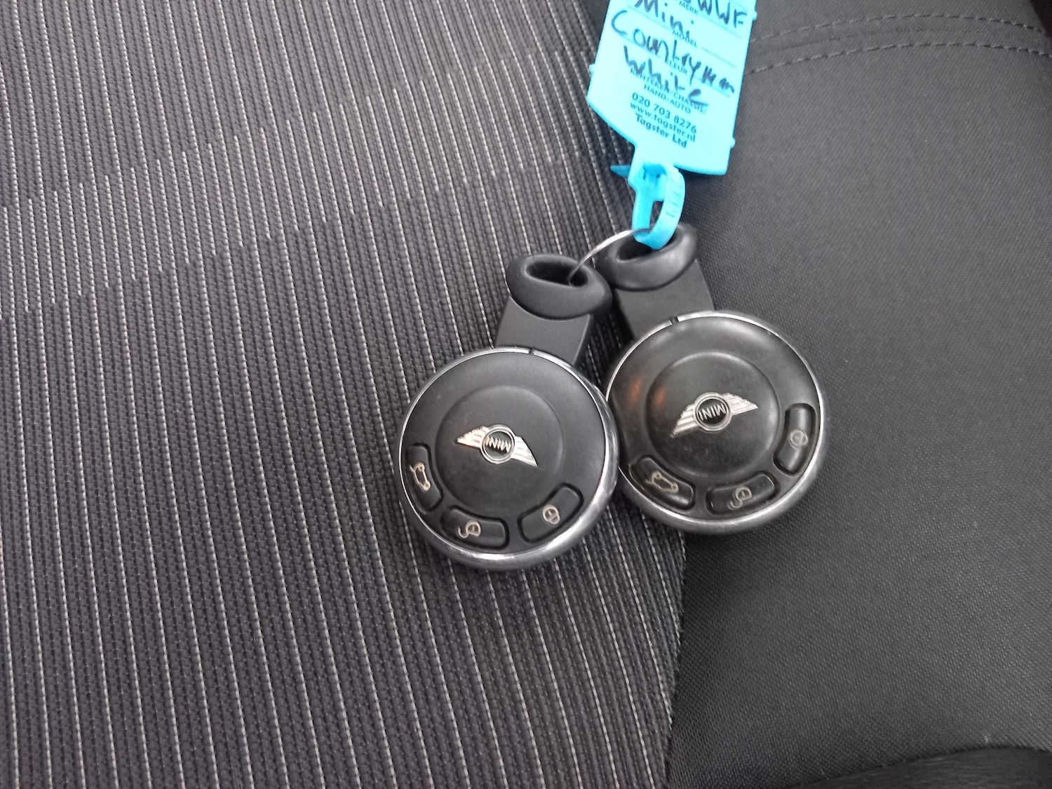 Used MINI Countryman 2015 for sale - 76143654: Photo 17