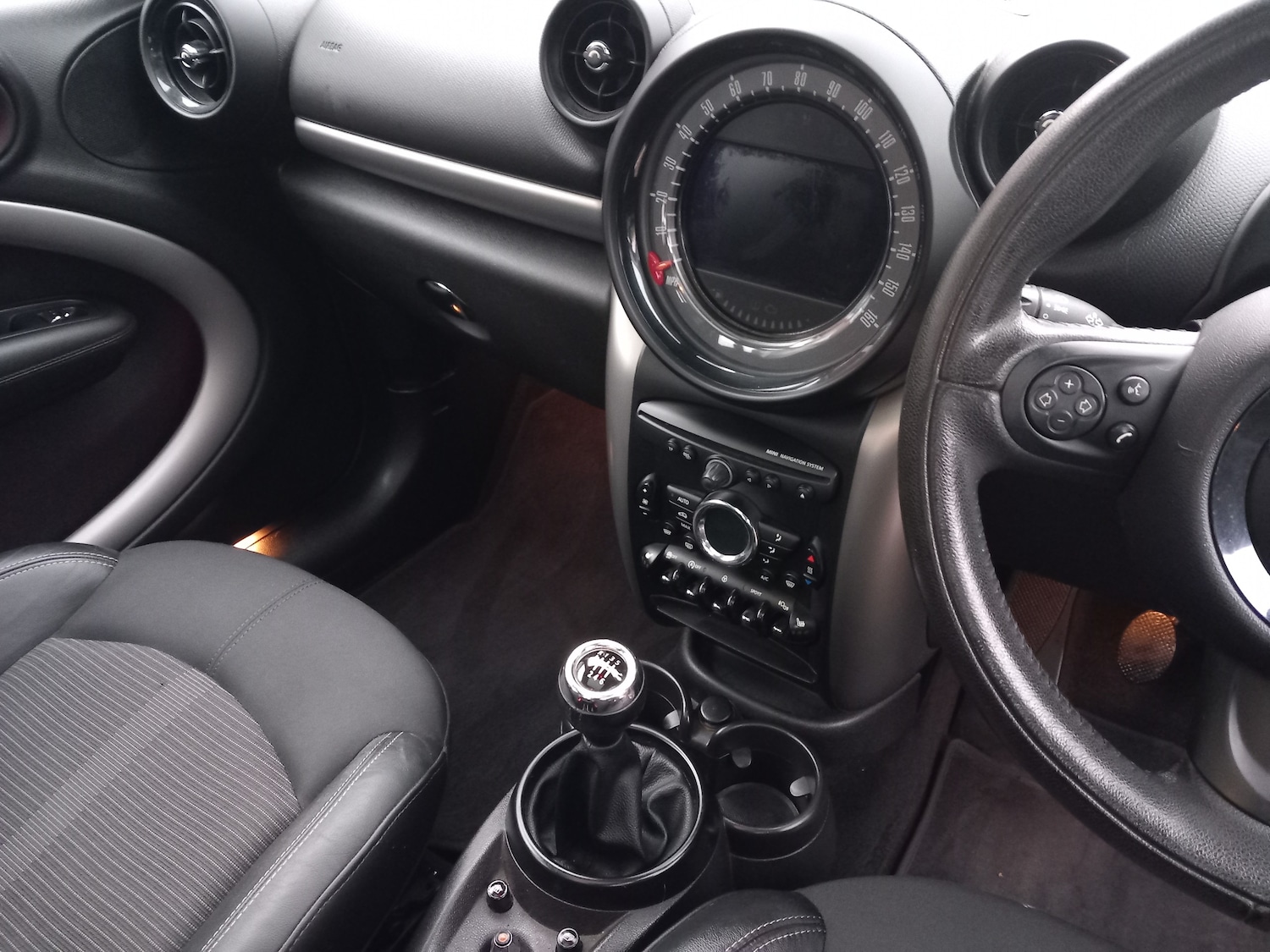 Used MINI Countryman 2015 for sale - 76143654: Photo 18