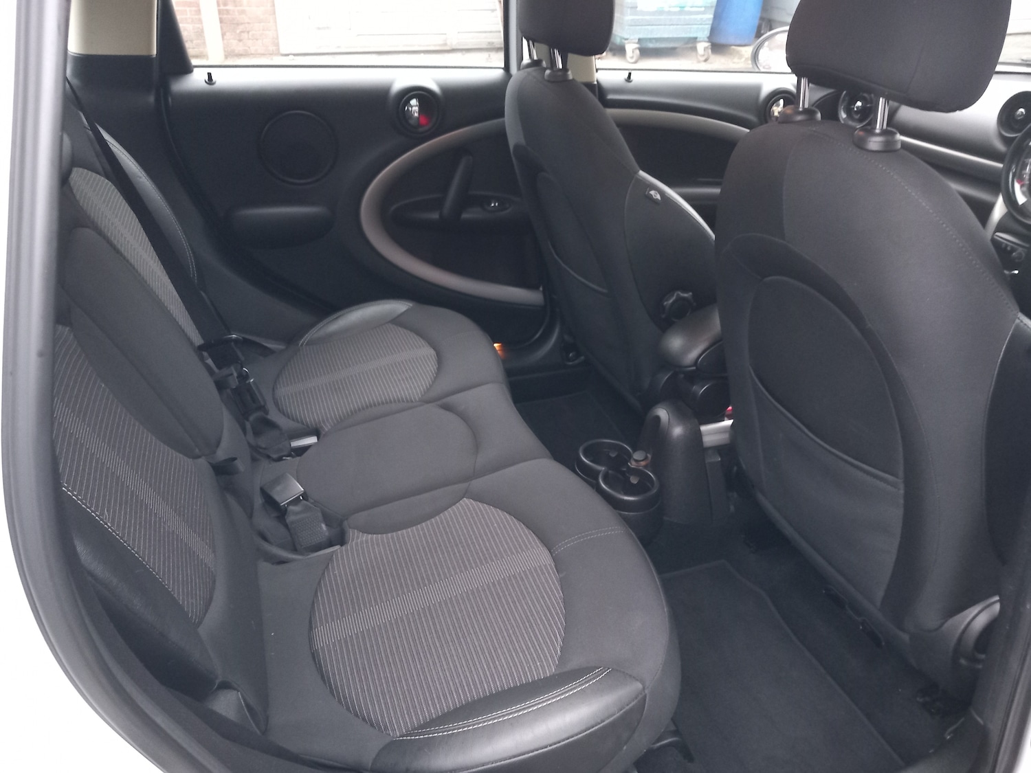 Used MINI Countryman 2015 for sale - 76143654: Photo 19