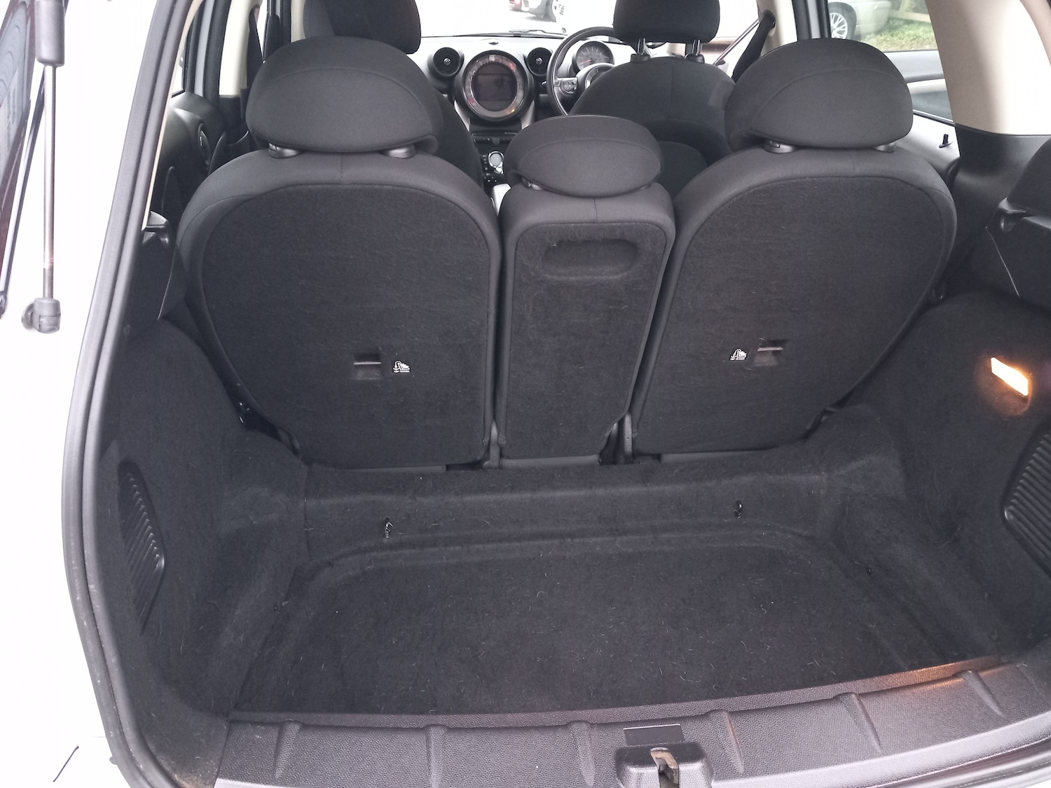 Used MINI Countryman 2015 for sale - 76143654: Photo 20