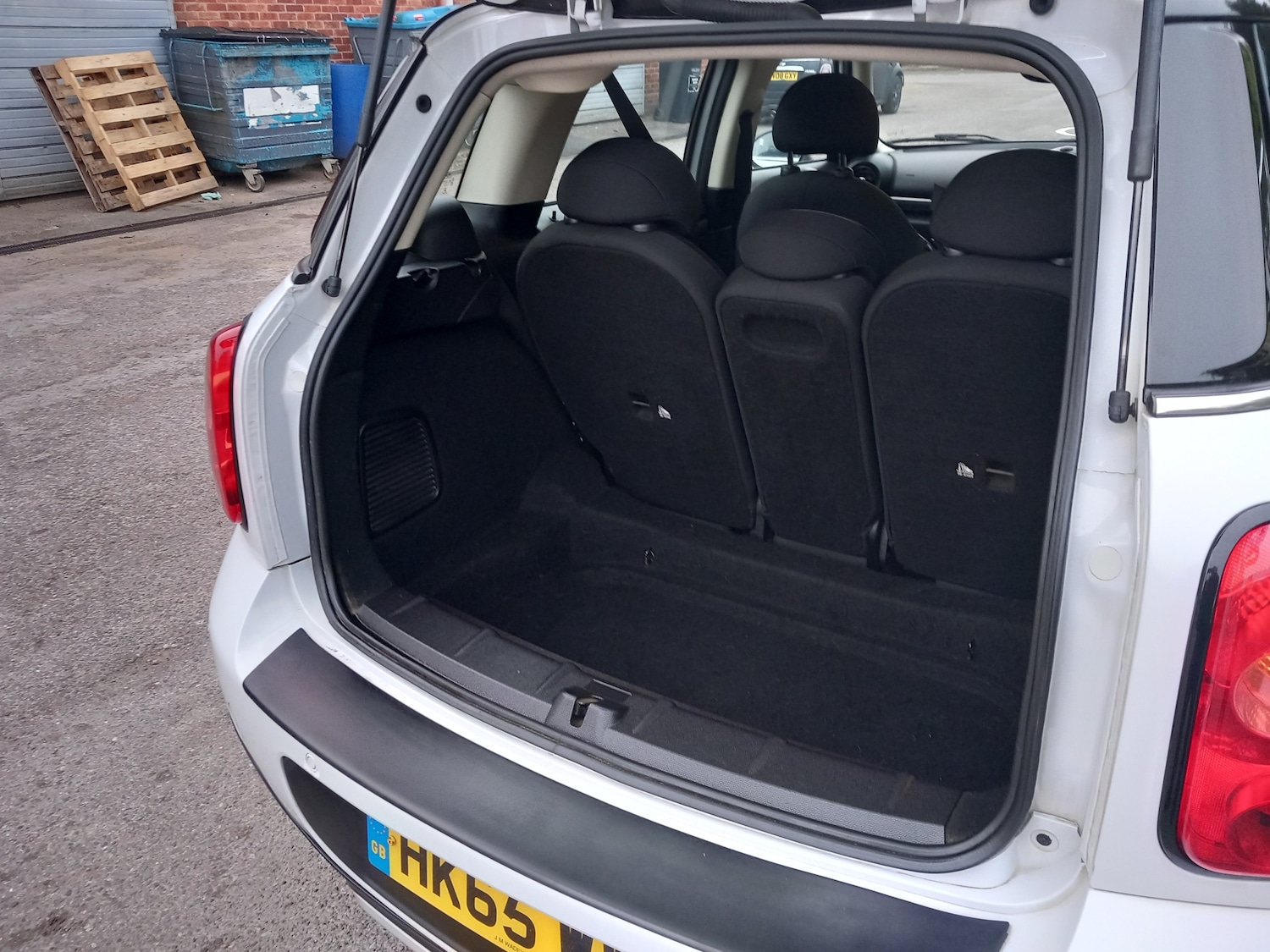 Used MINI Countryman 2015 for sale - 76143654: Photo 21