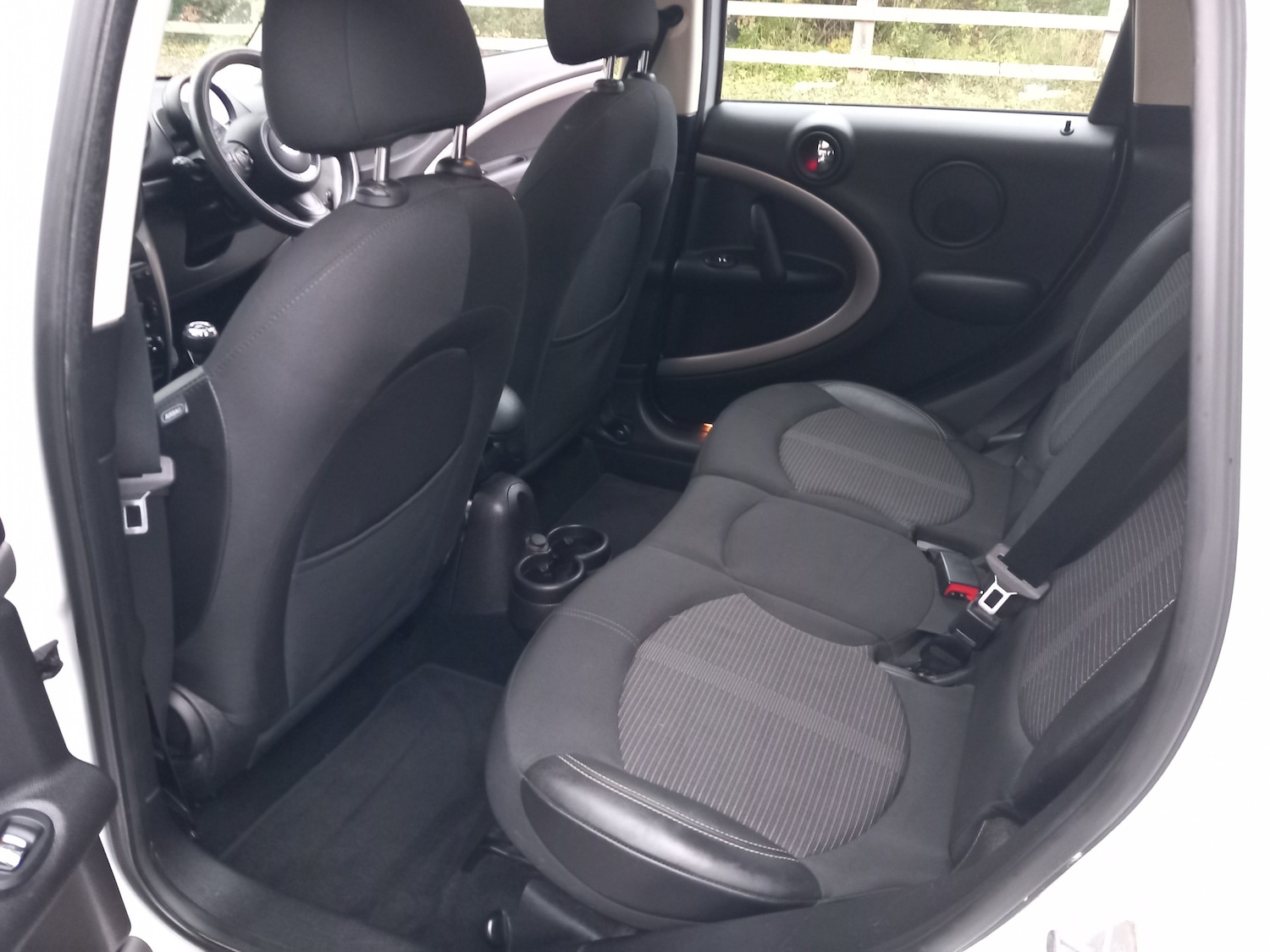 Used MINI Countryman 2015 for sale - 76143654: Photo 22