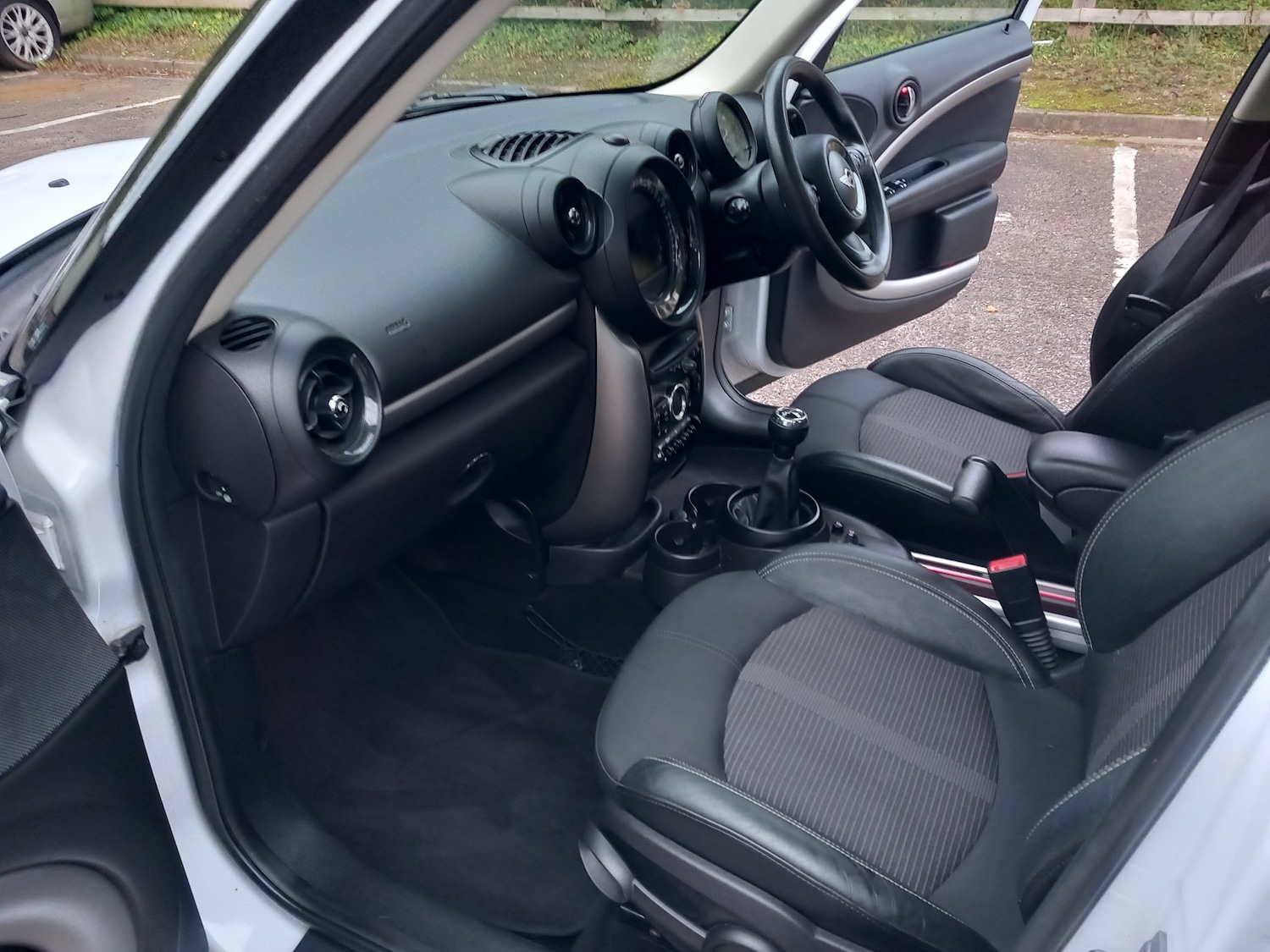 Used MINI Countryman 2015 for sale - 76143654: Photo 23