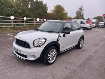 Used MINI Countryman 2015 for sale - 76143654: Photo 3