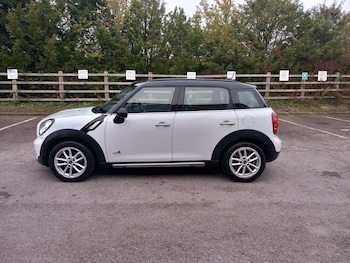 Used MINI Countryman 2015 for sale - 76143654: Photo 4