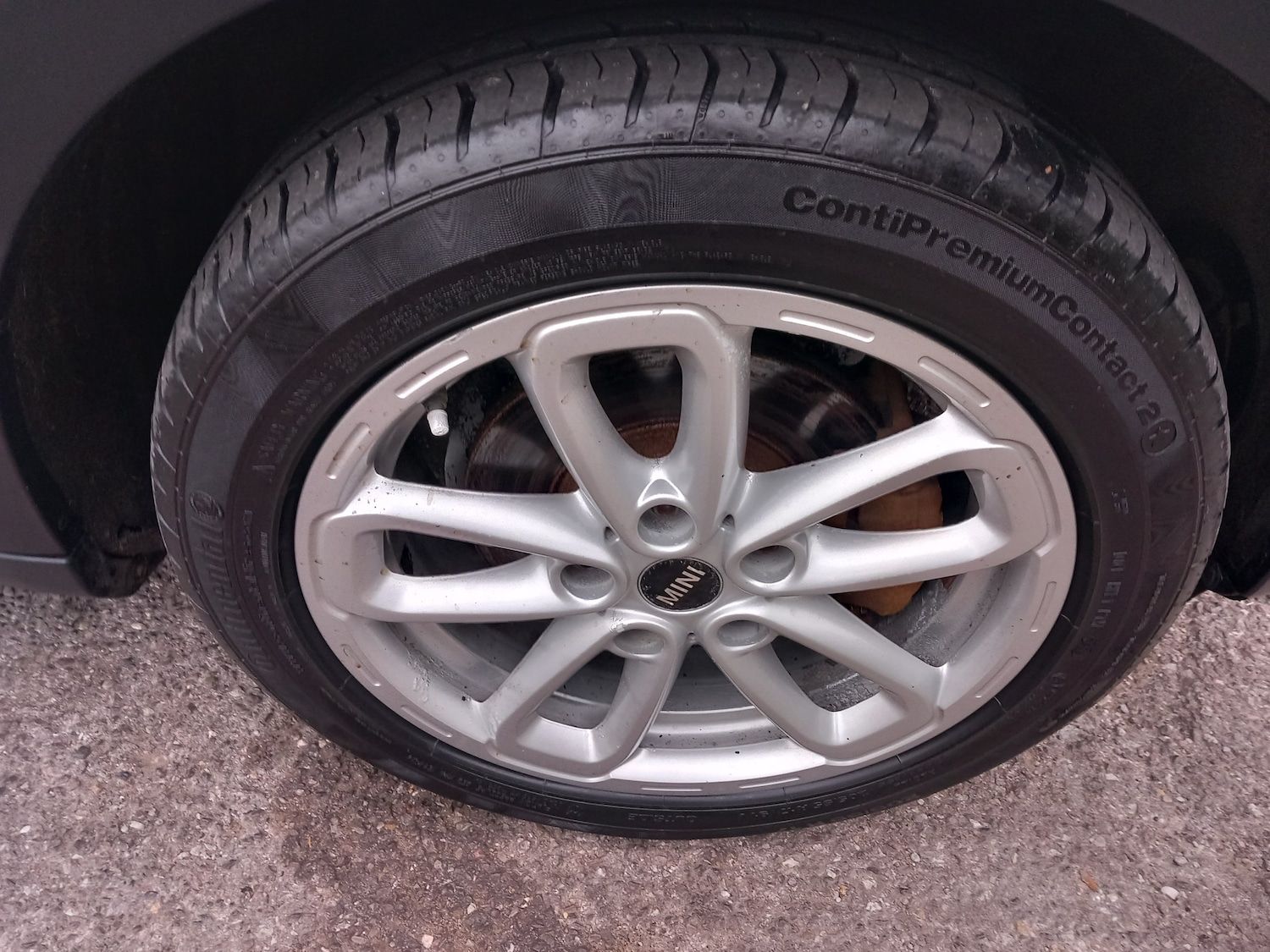Used MINI Countryman 2015 for sale - 76143654: Photo 8