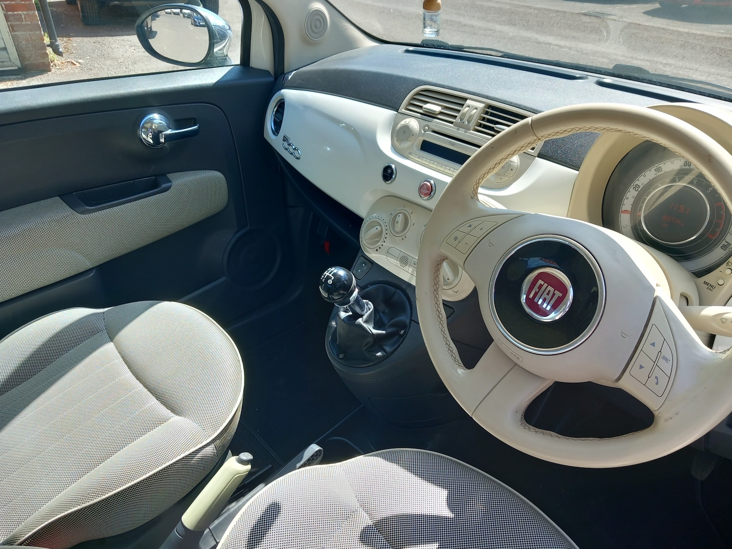 Vehicle 11