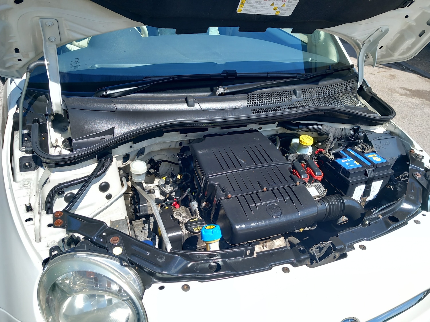 Vehicle 19