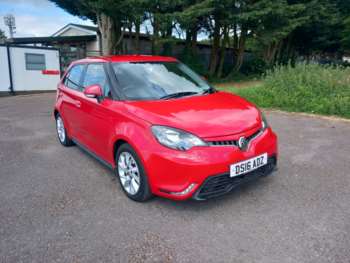 2016 (16) - 1.5 VTi-TECH 3Form Sport 5dr [Start Stop]