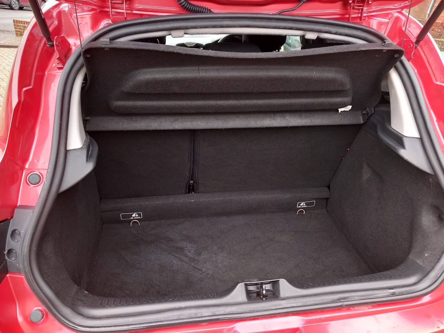 Used Renault Clio 2014 for sale - 76905190: Photo 13