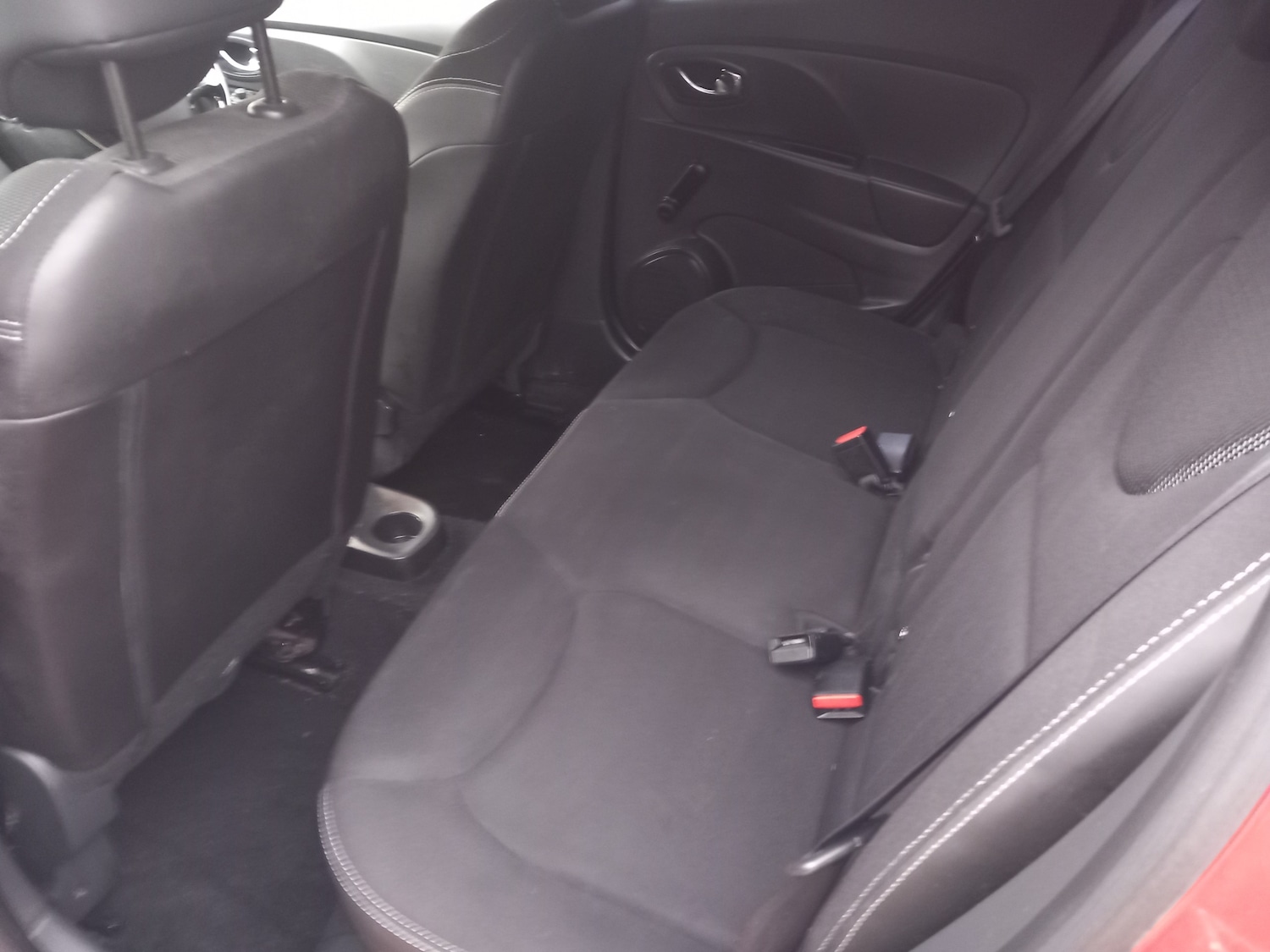 Used Renault Clio 2014 for sale - 76905190: Photo 14