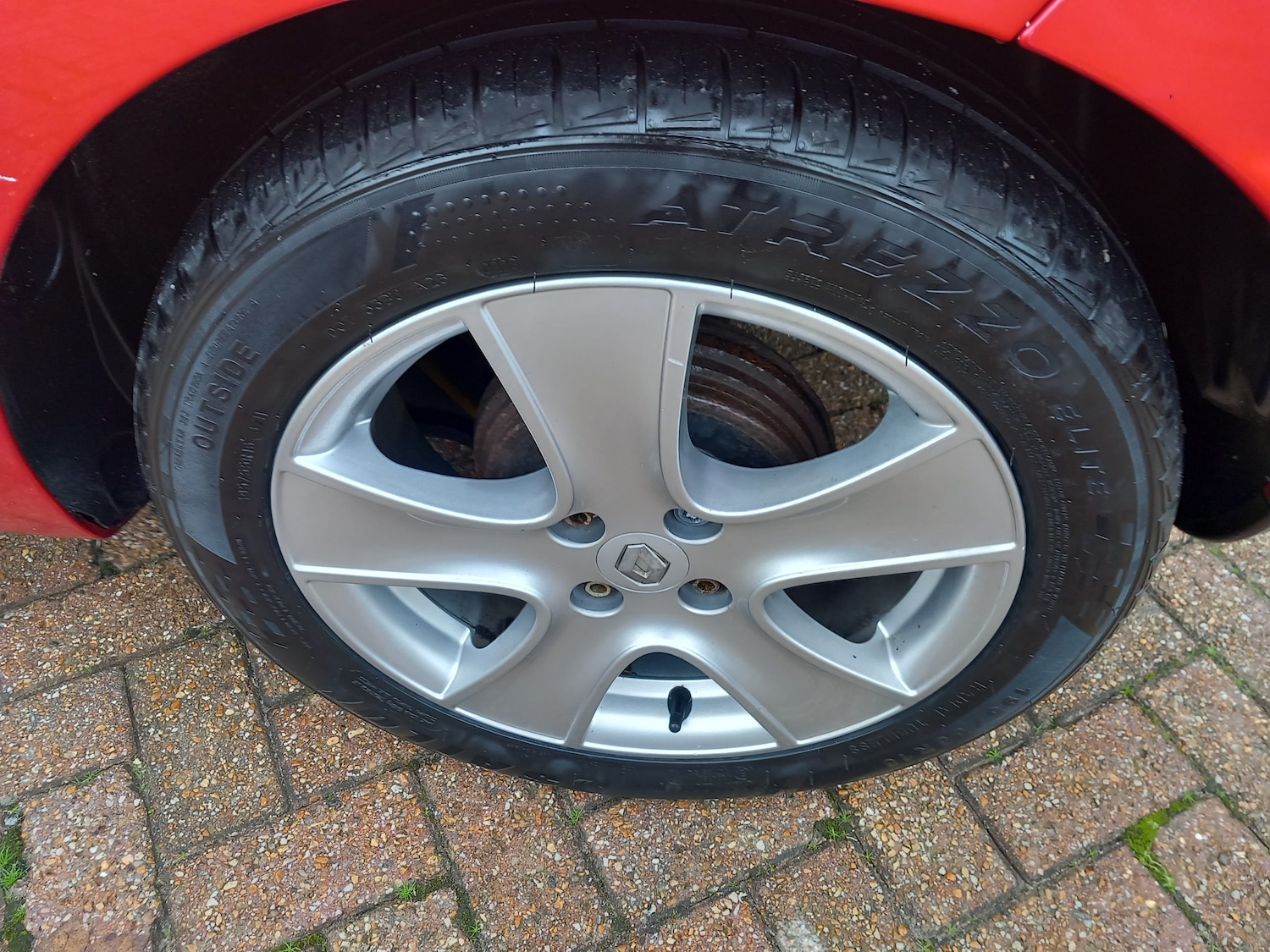 Used Renault Clio 2014 for sale - 76905190: Photo 19