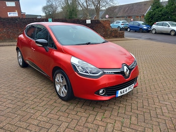 2014 (14) - 0.9 TCE 90 Dynamique MediaNav Energy 5dr