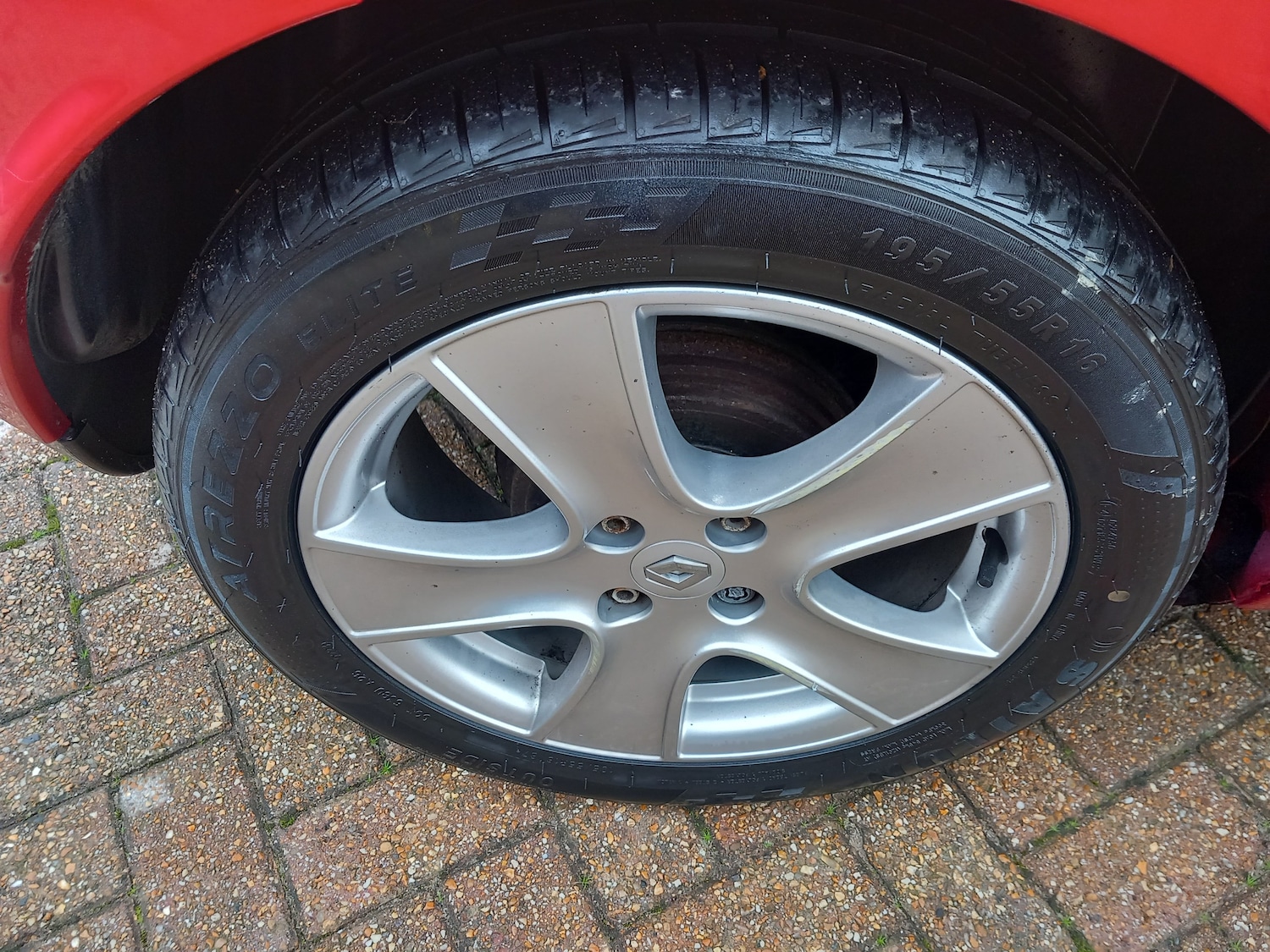 Used Renault Clio 2014 for sale - 76905190: Photo 20