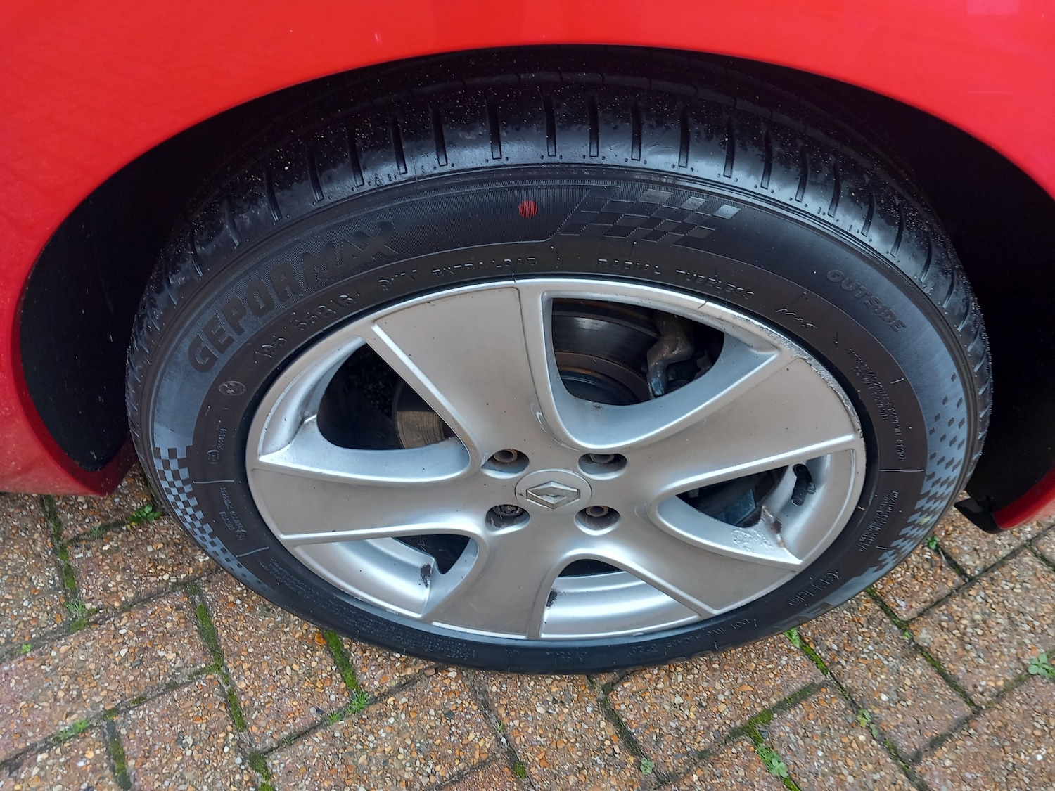 Used Renault Clio 2014 for sale - 76905190: Photo 21