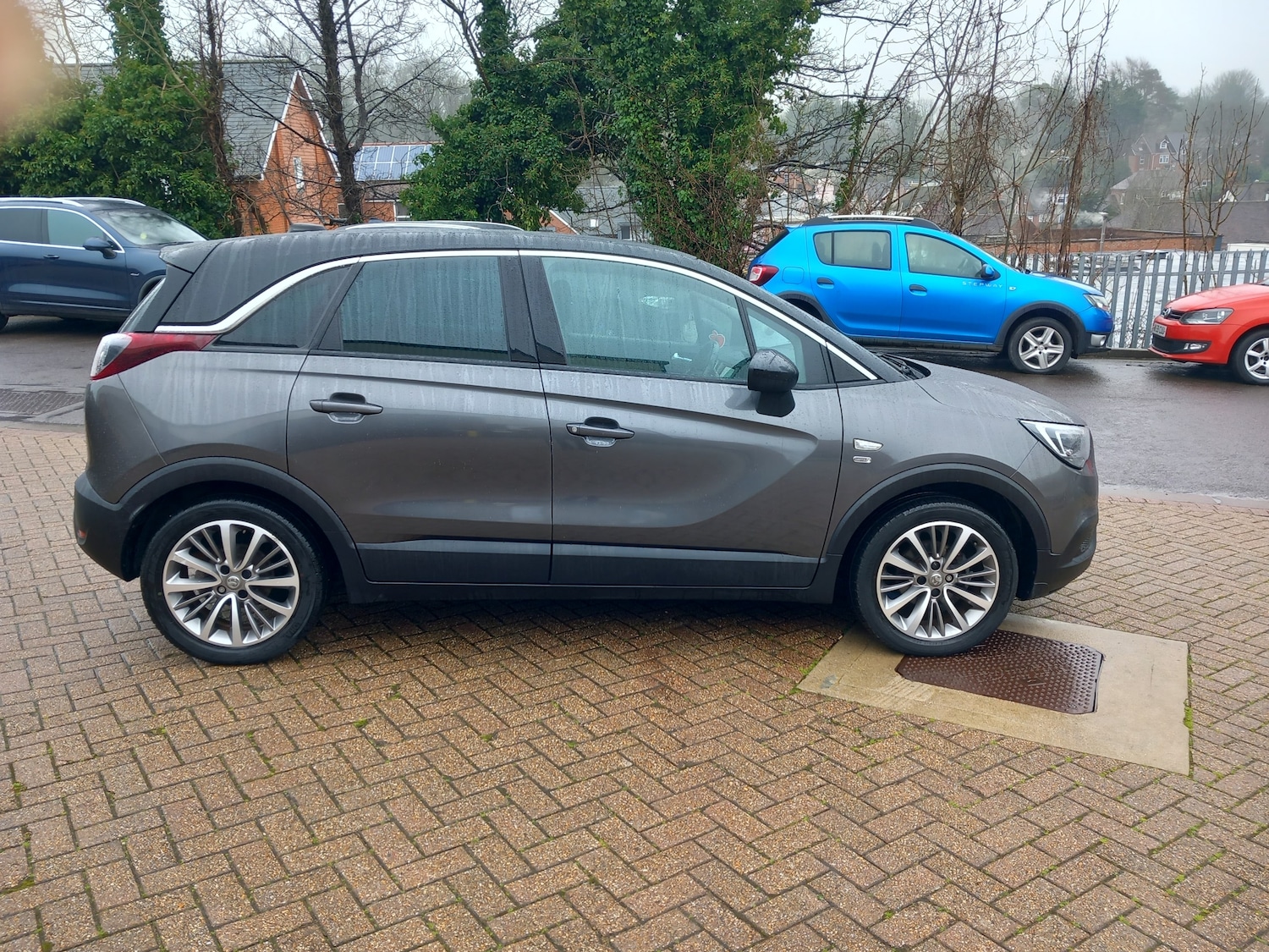 Used Vauxhall Crossland X 2020 for sale - 77692020: Photo 12