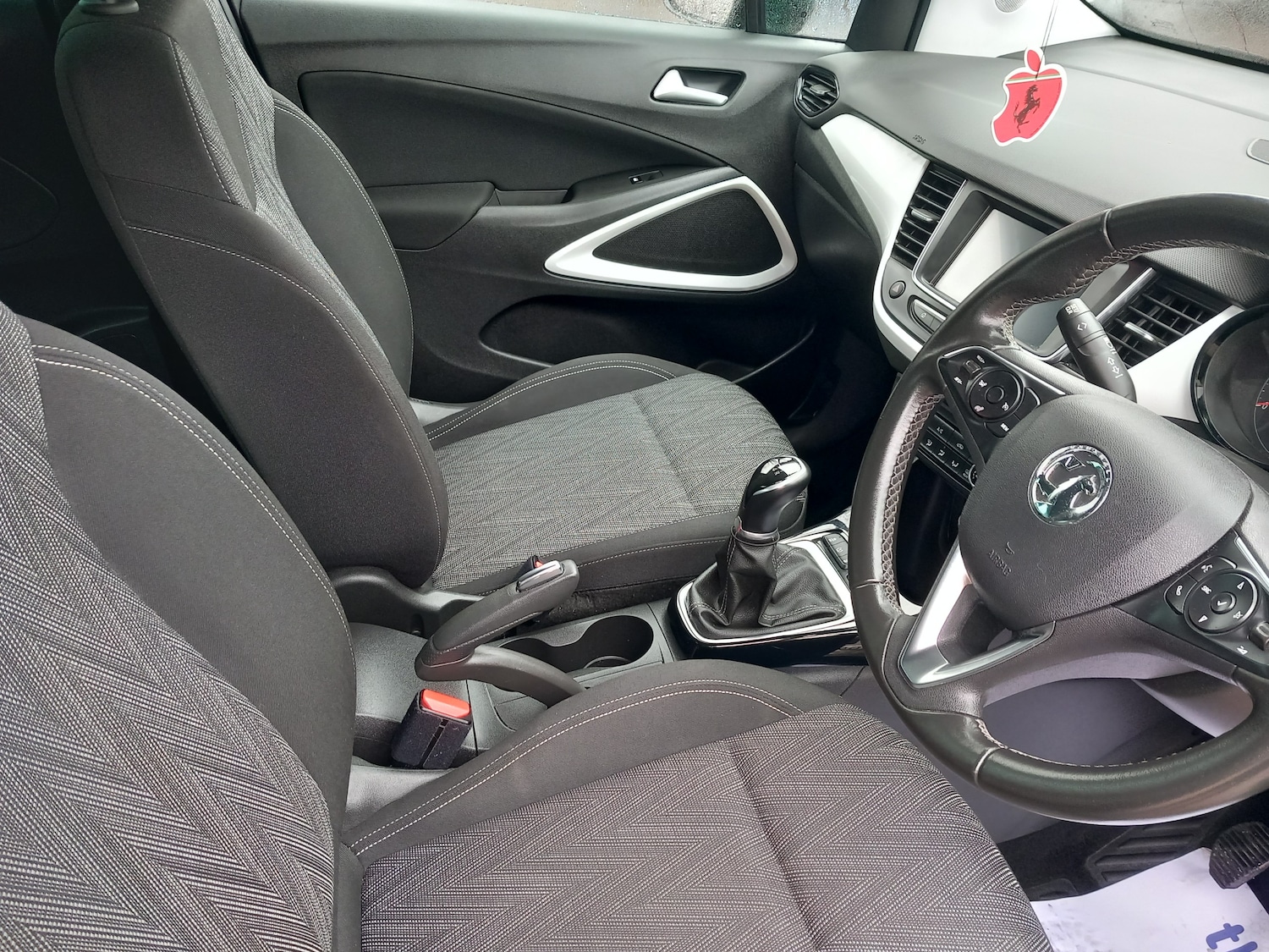 Used Vauxhall Crossland X 2020 for sale - 77692020: Photo 14