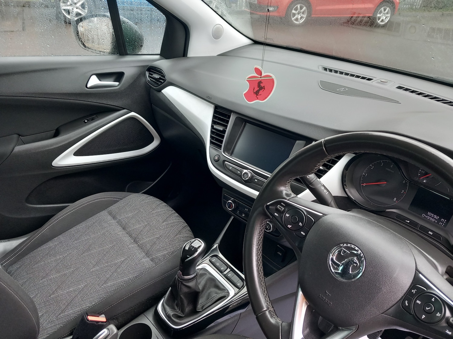 Used Vauxhall Crossland X 2020 for sale - 77692020: Photo 15