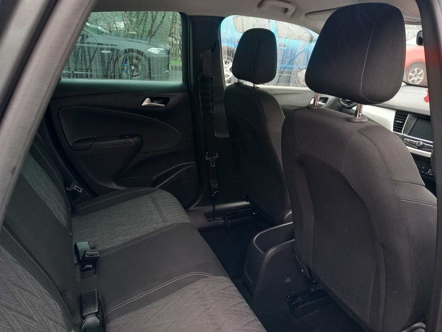 Used Vauxhall Crossland X 2020 for sale - 77692020: Photo 19