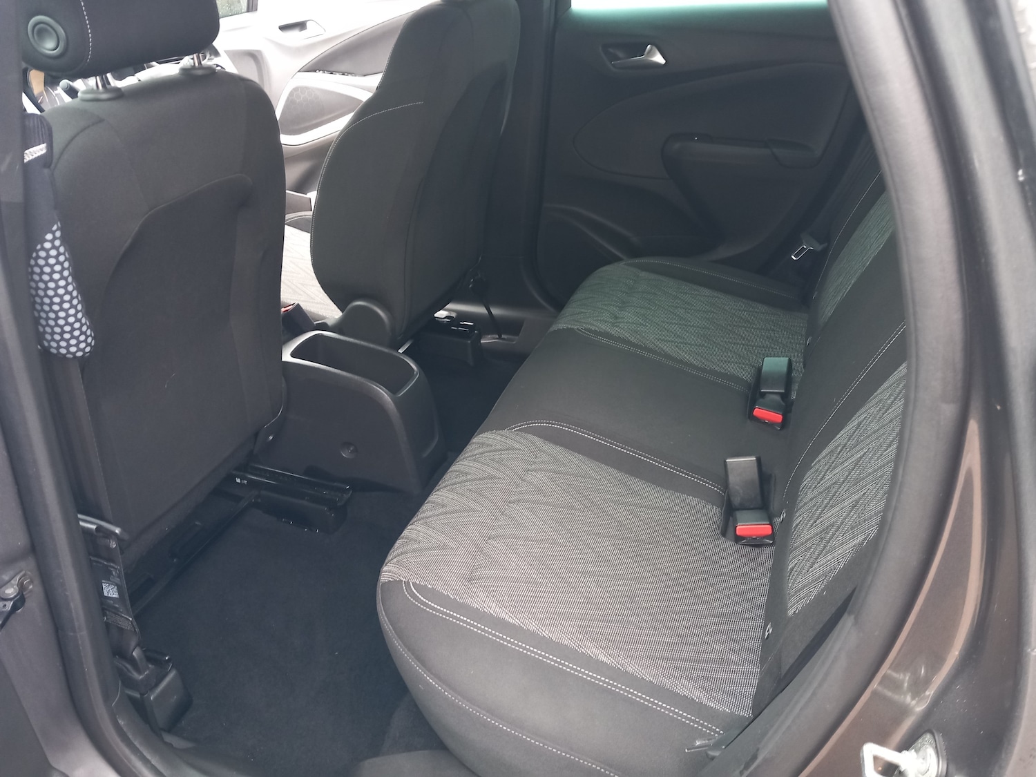 Used Vauxhall Crossland X 2020 for sale - 77692020: Photo 21