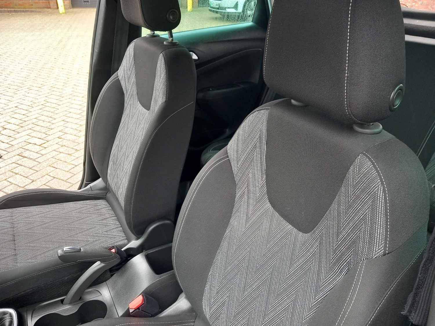 Used Vauxhall Crossland X 2020 for sale - 77692020: Photo 22