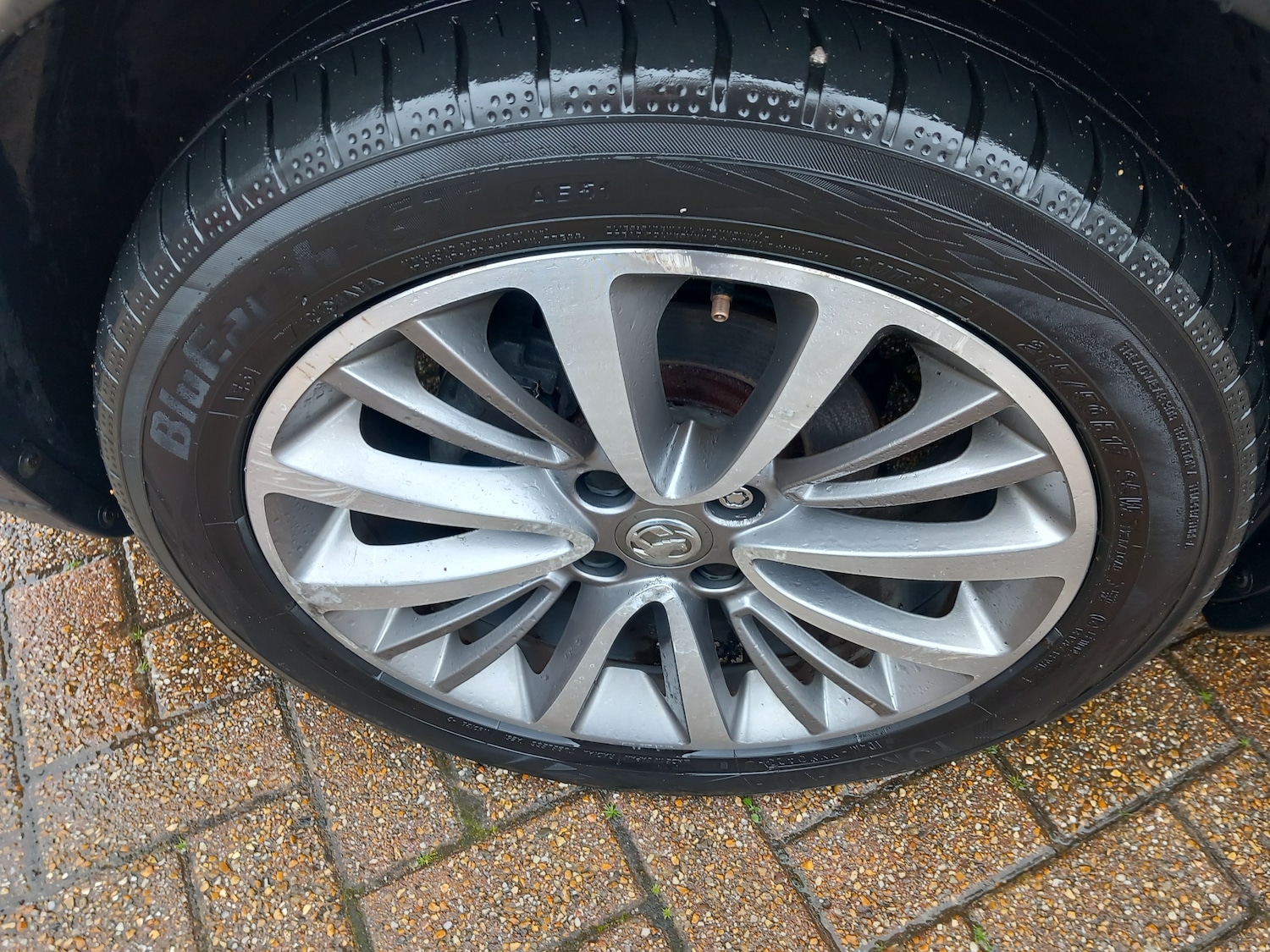 Used Vauxhall Crossland X 2020 for sale - 77692020: Photo 5