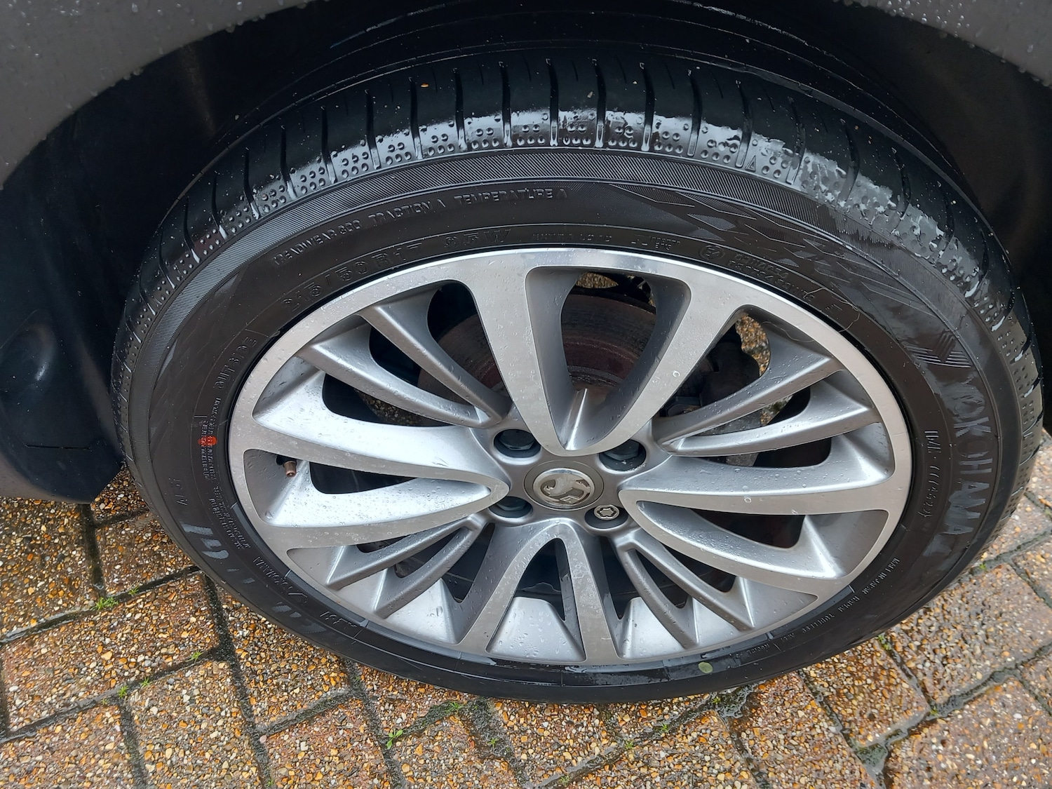 Used Vauxhall Crossland X 2020 for sale - 77692020: Photo 6